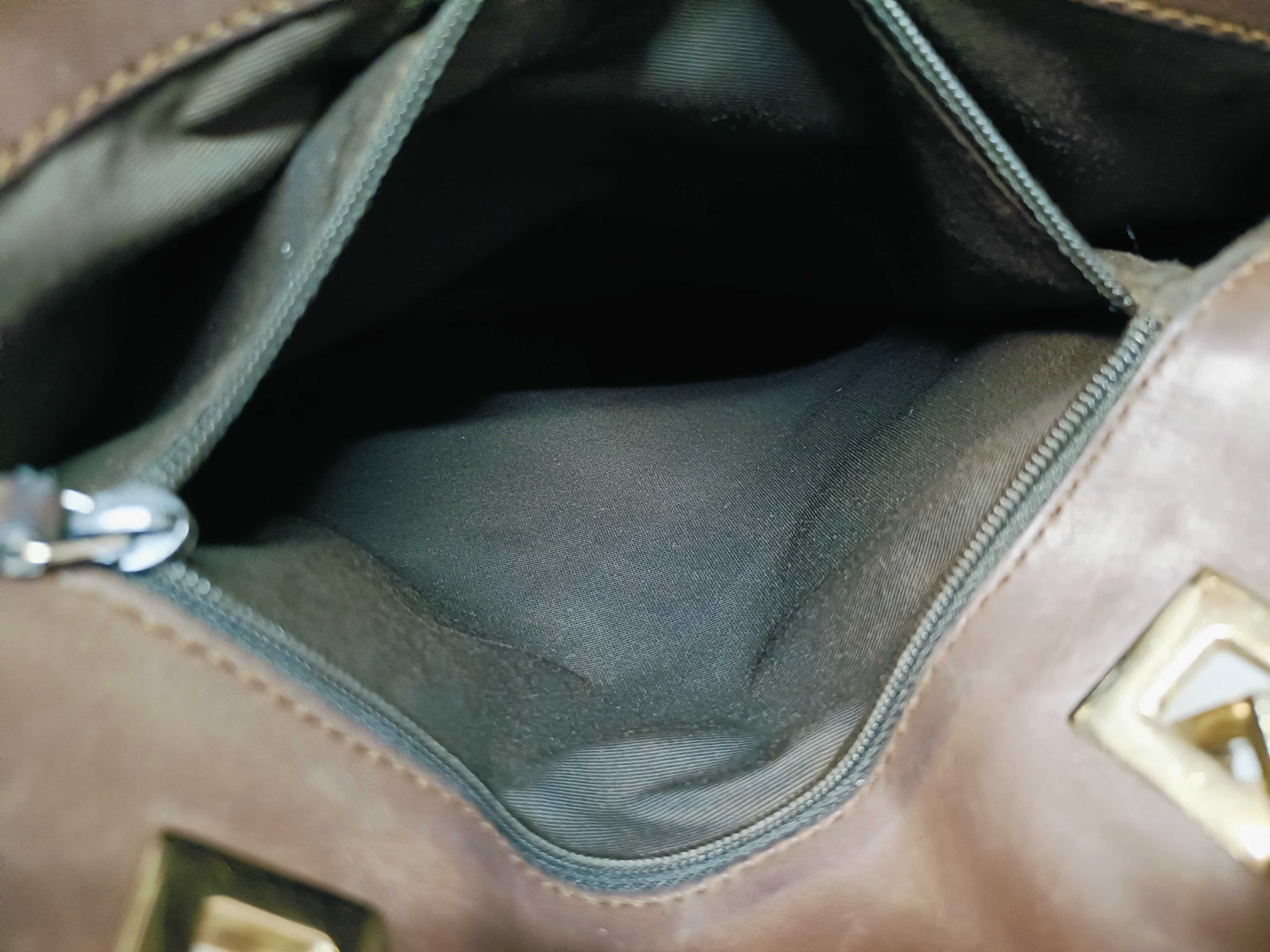 GG Canvas 002・1099 Handbag — view 11