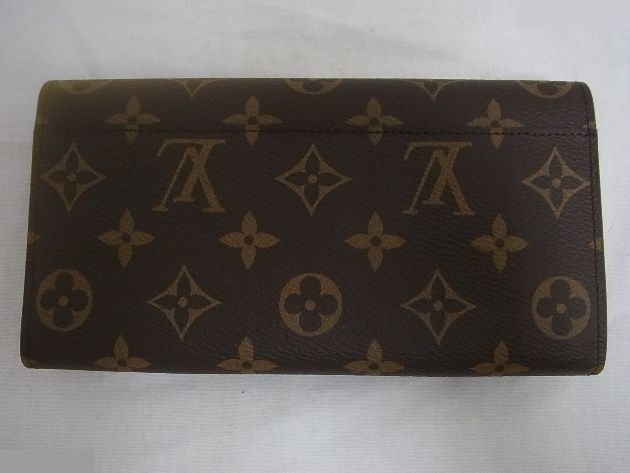 M60531 Portefeuille Sarah (New) — view 2
