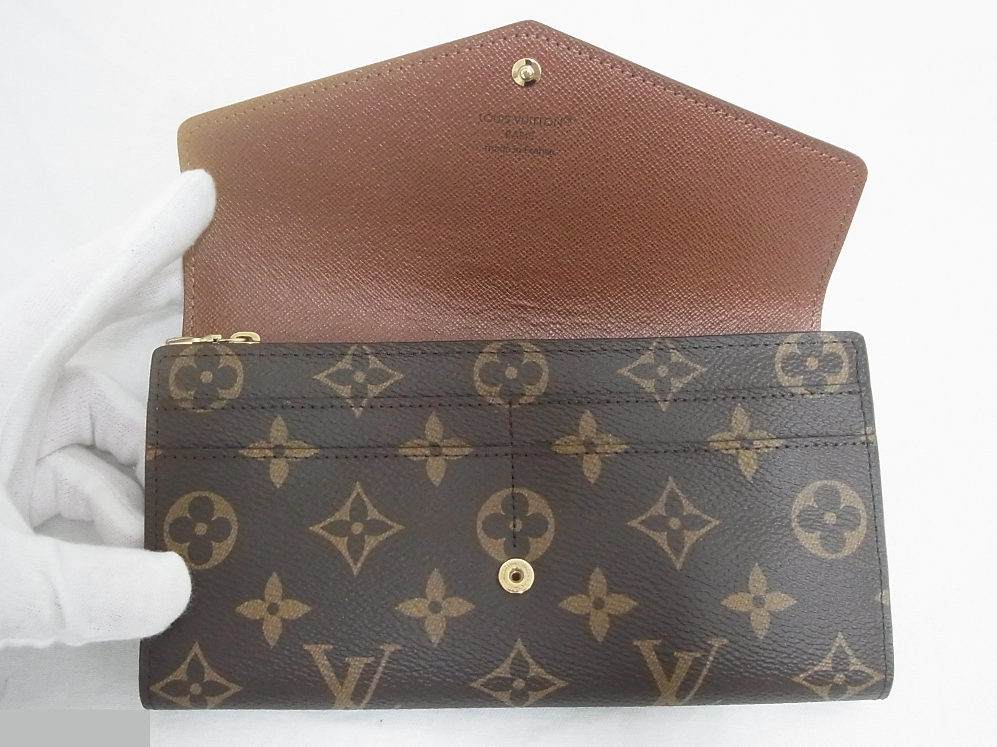 M60531 Portefeuille Sarah (New) — view 4
