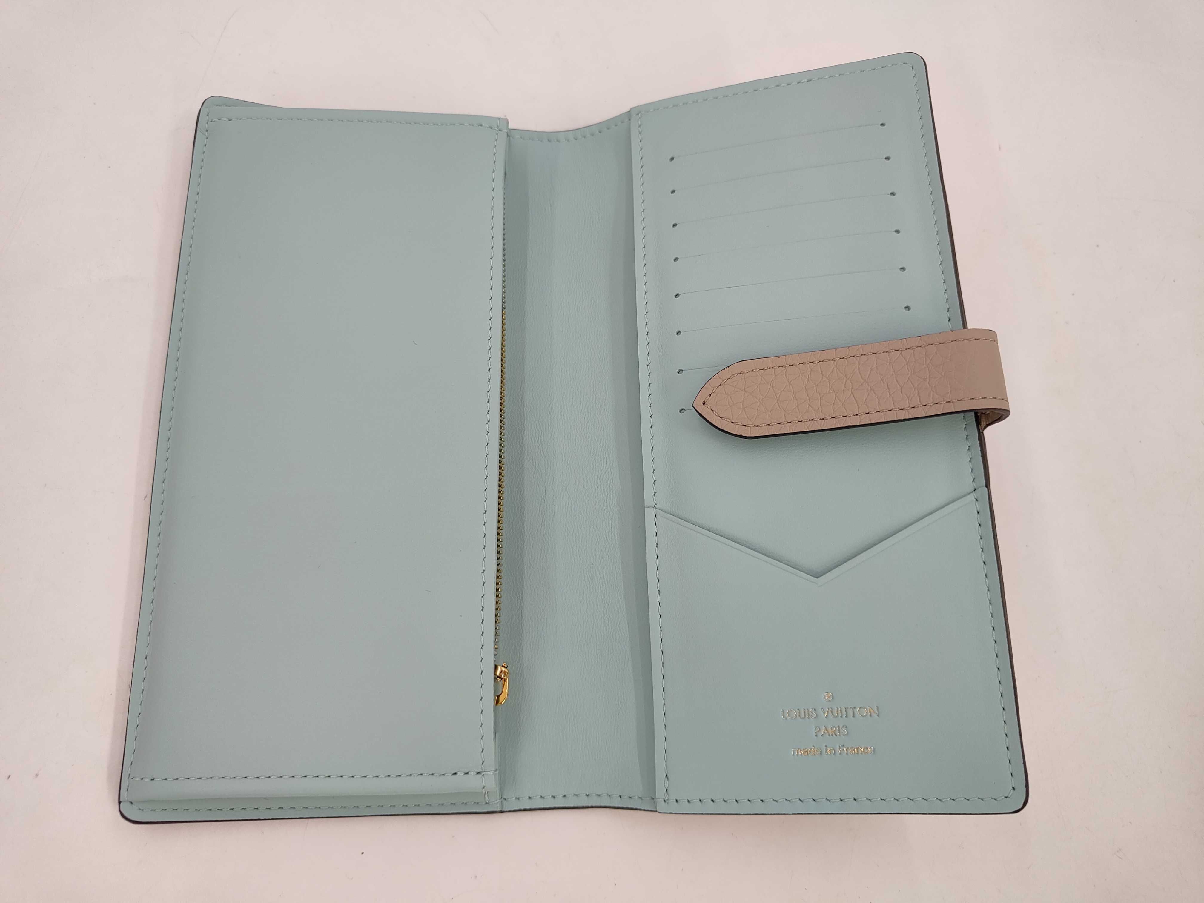 LV Tikal Wallet M81367 — view 3