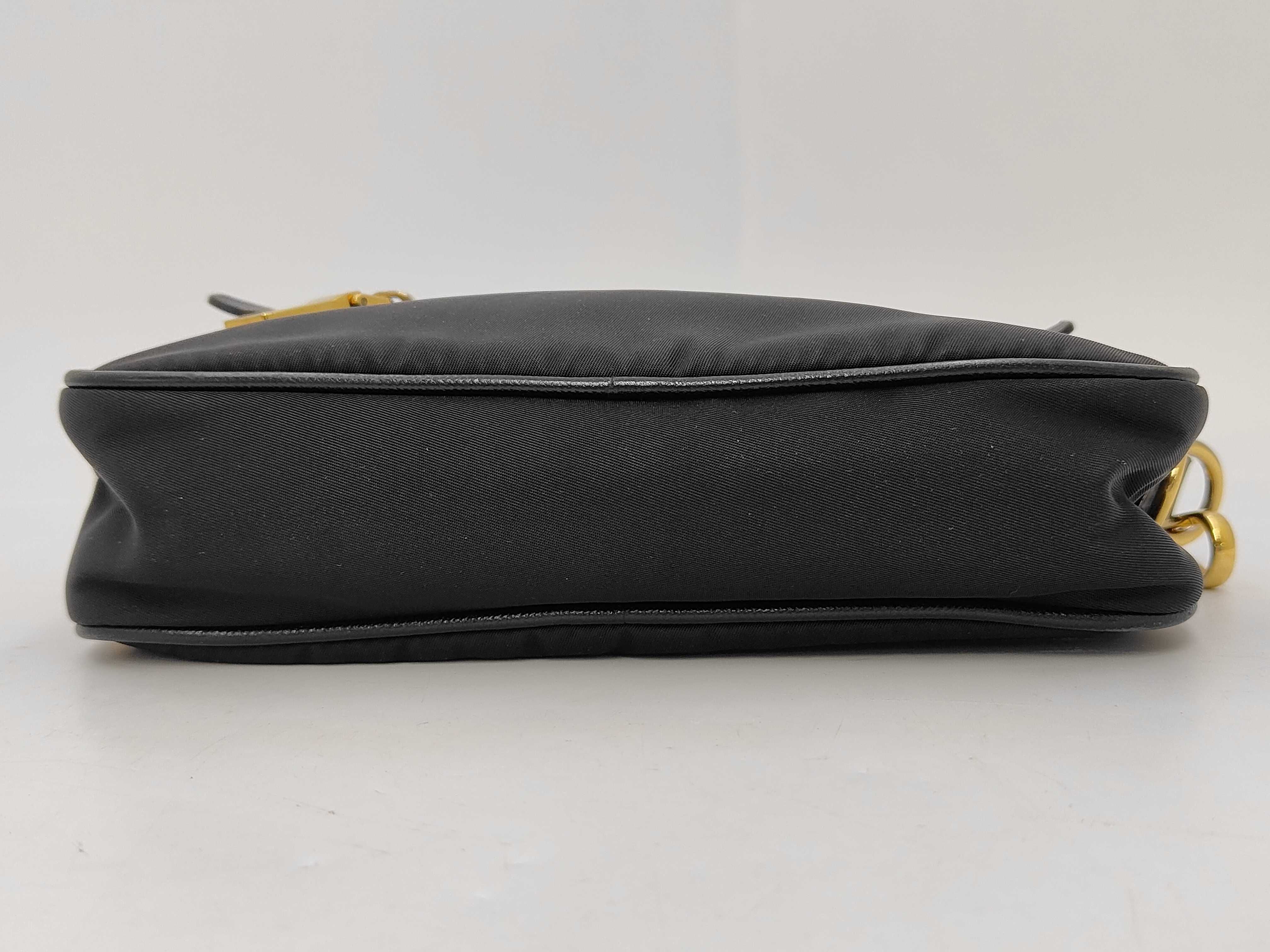 Tessuto Shoulder Bag — view 6