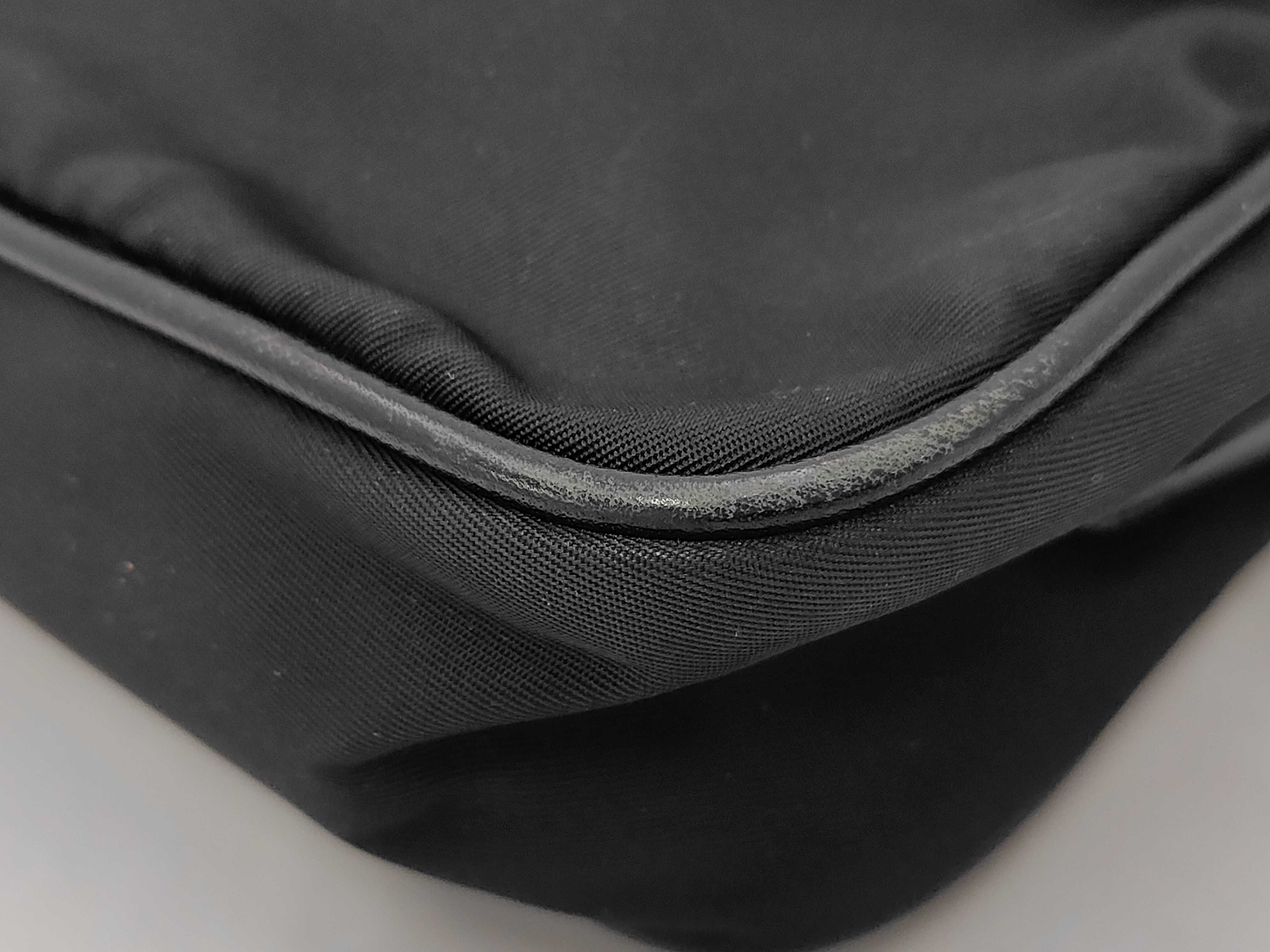 Tessuto Shoulder Bag — view 7