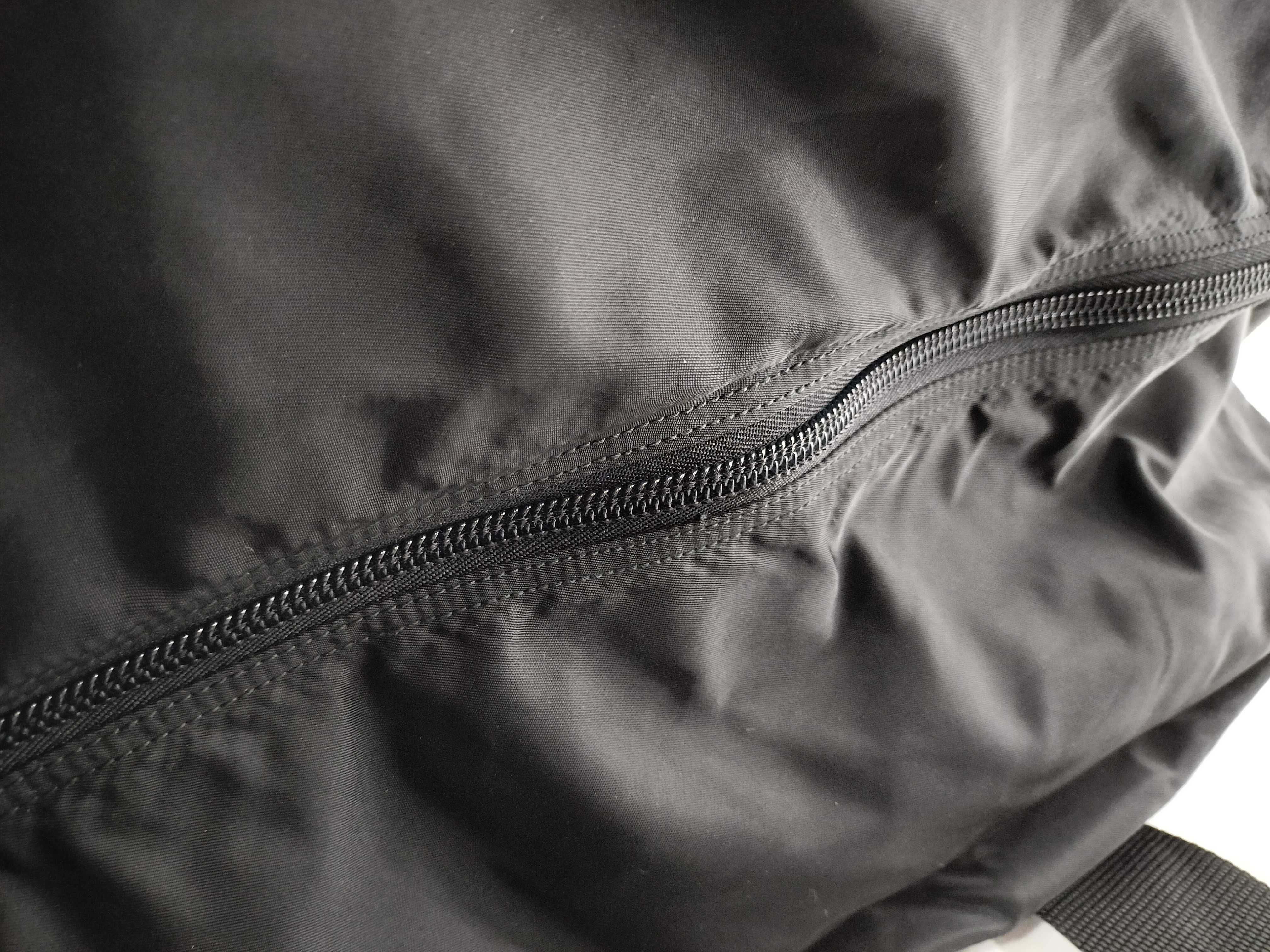 Nylon 2-Way Boston Bag — view 6