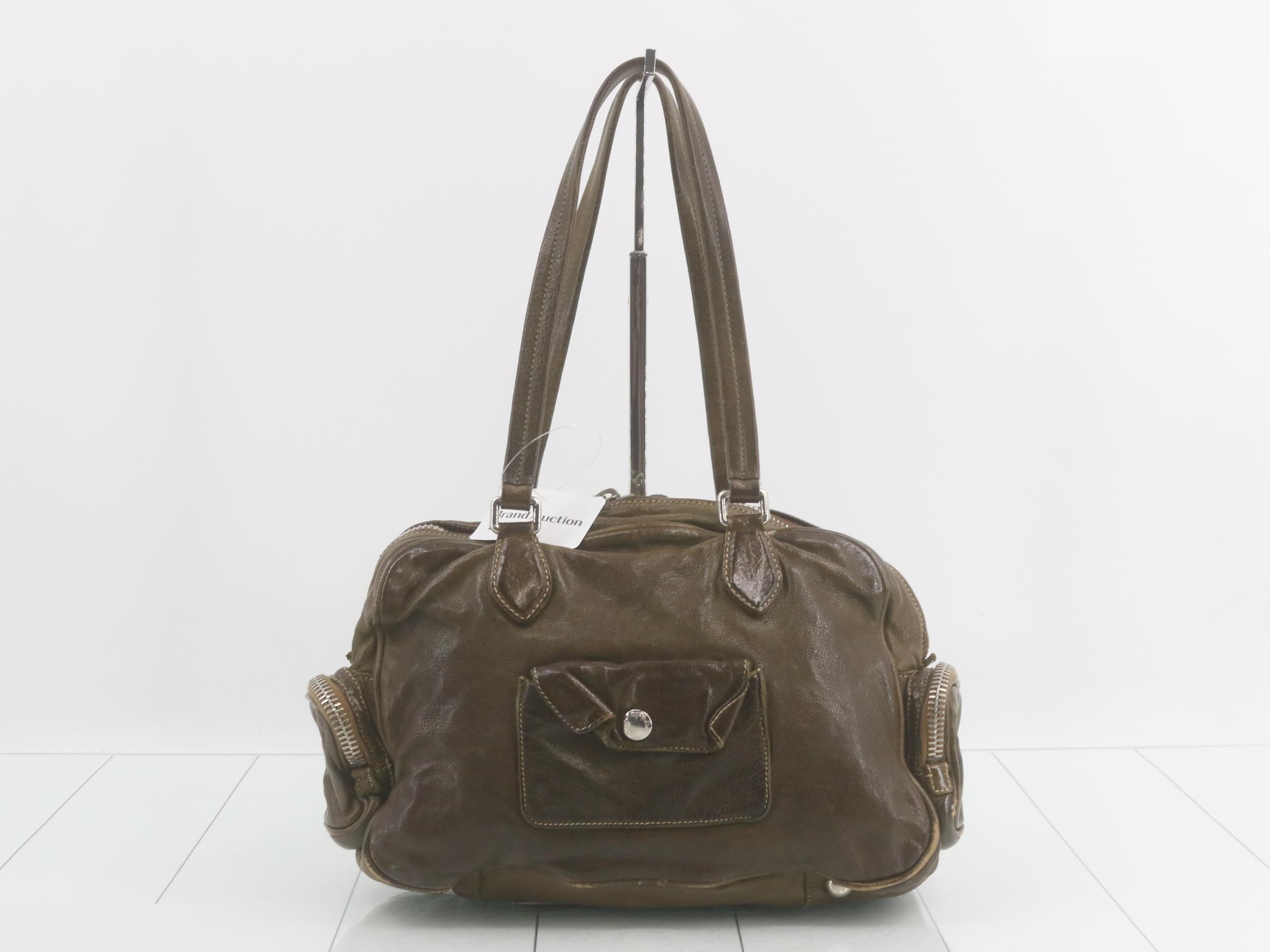 Other lines: Leather bags and shoulder bags — view 2