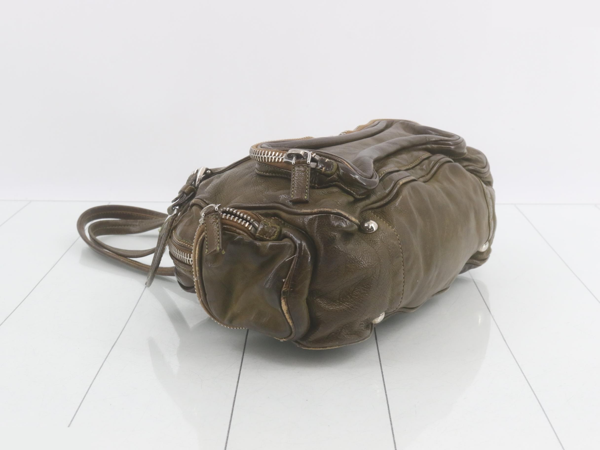 Other lines: Leather bags and shoulder bags — view 5