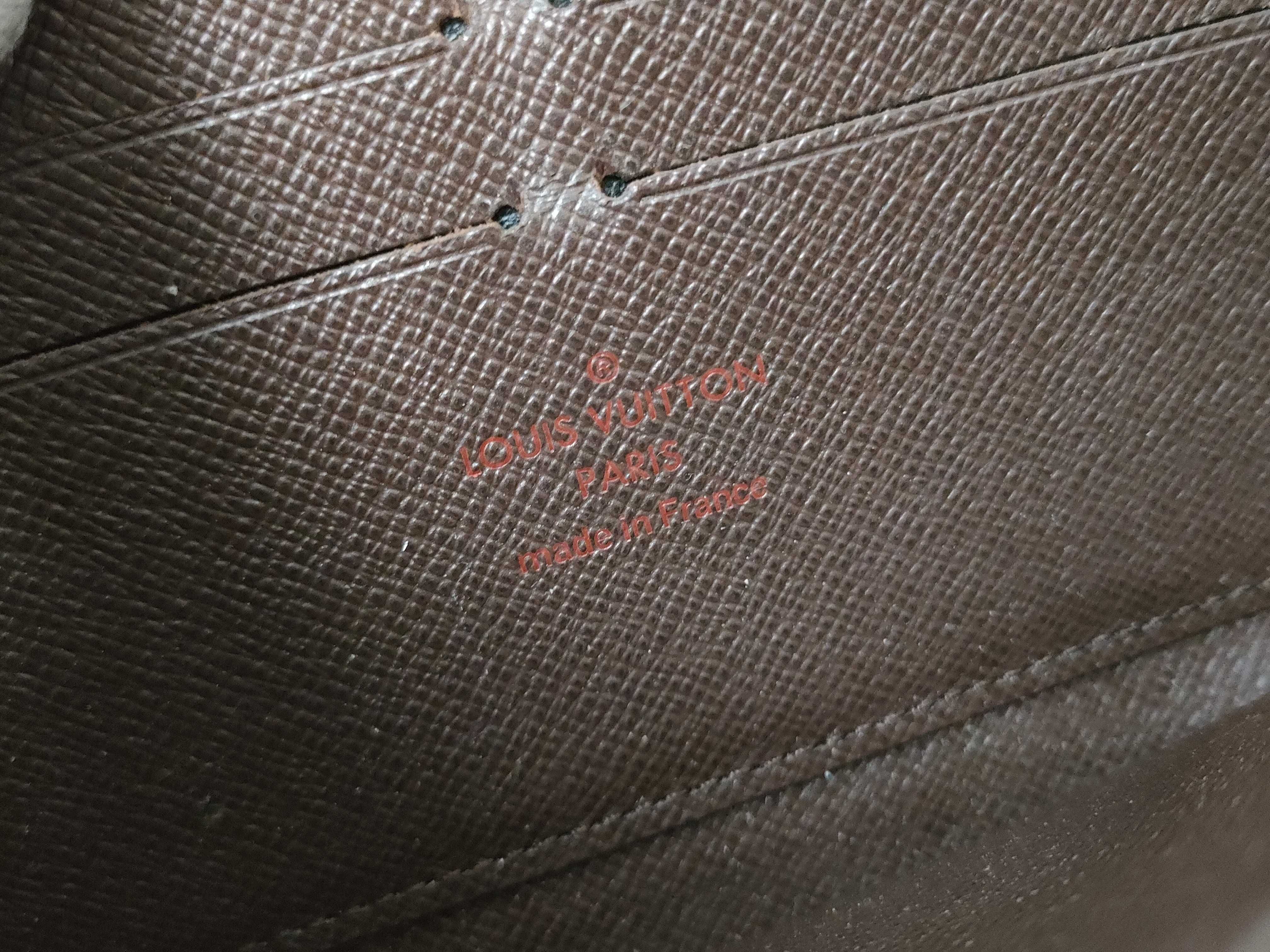 Monogram Zippy Wallet M60017 — view 11