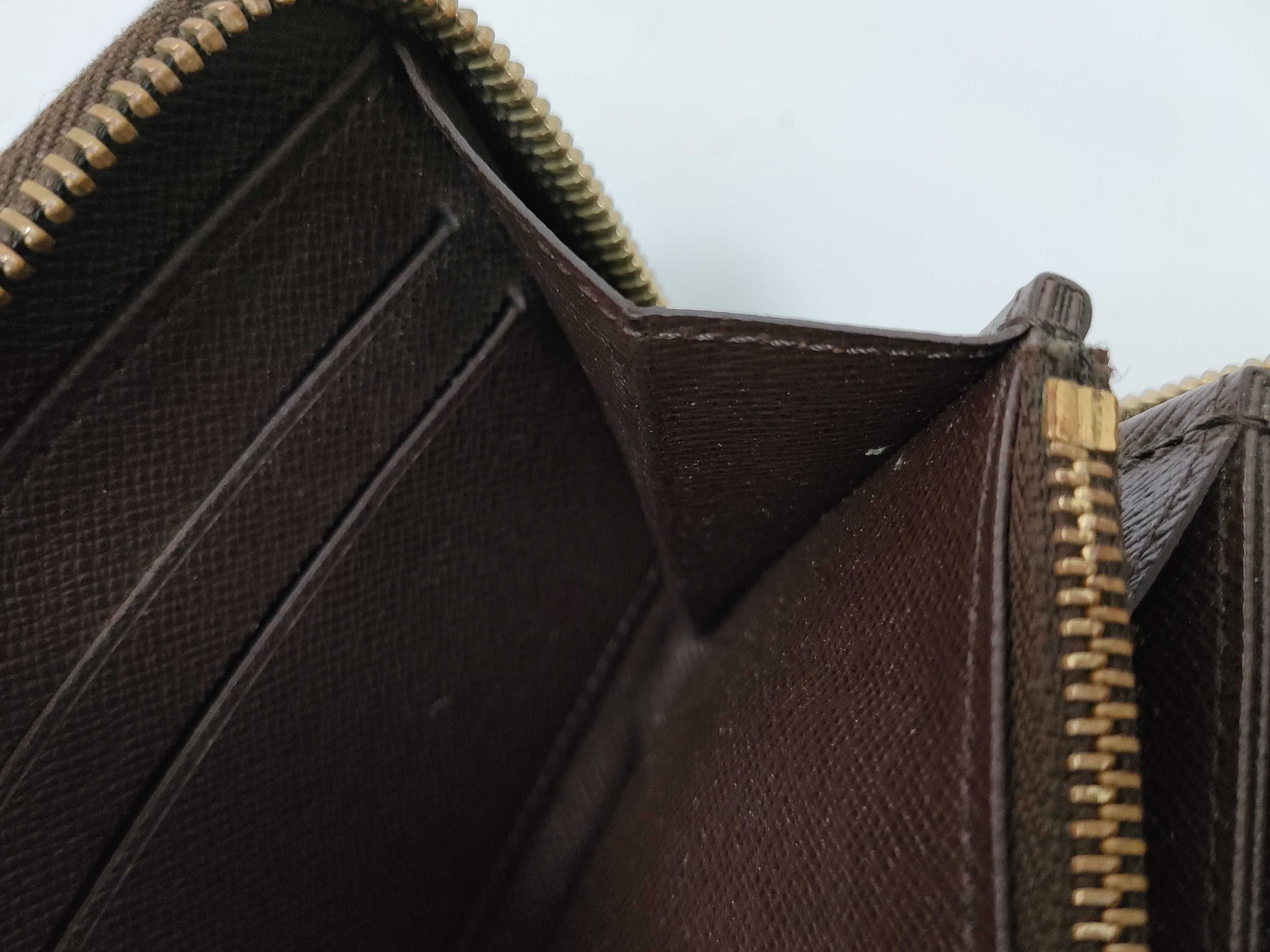 Monogram Zippy Wallet M60017 — view 12