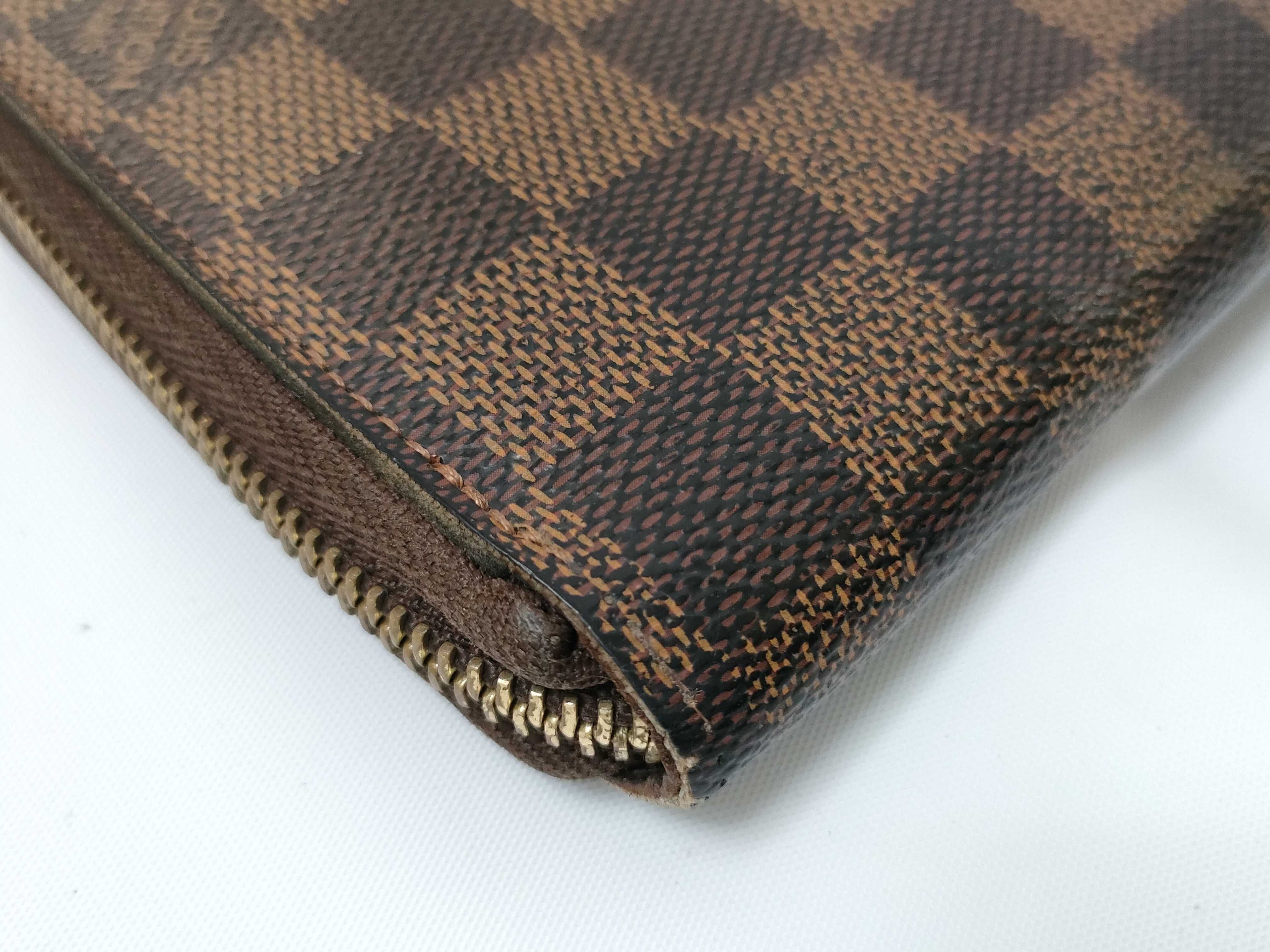 Monogram Zippy Wallet M60017 — view 3