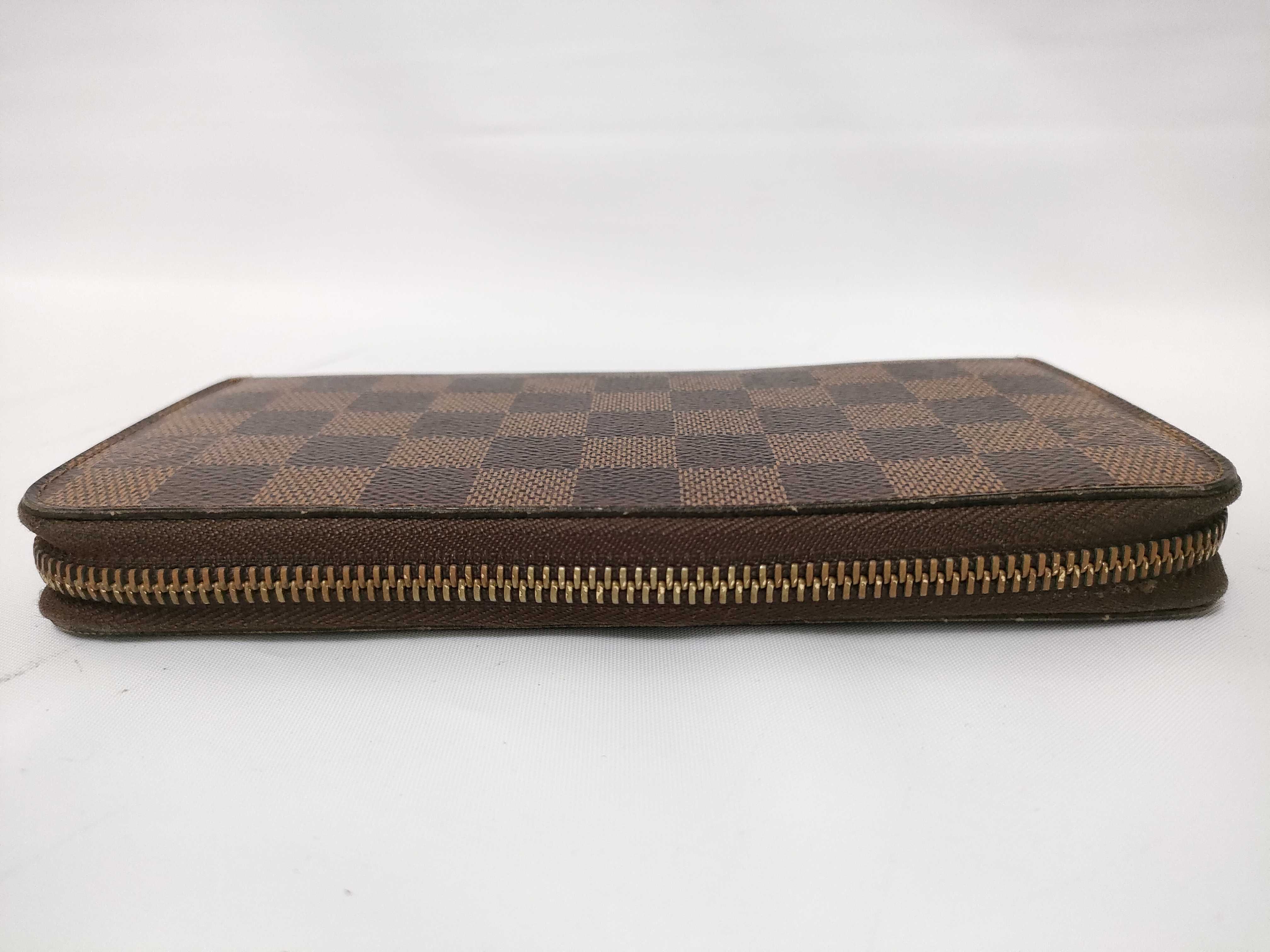 Monogram Zippy Wallet M60017 — view 4