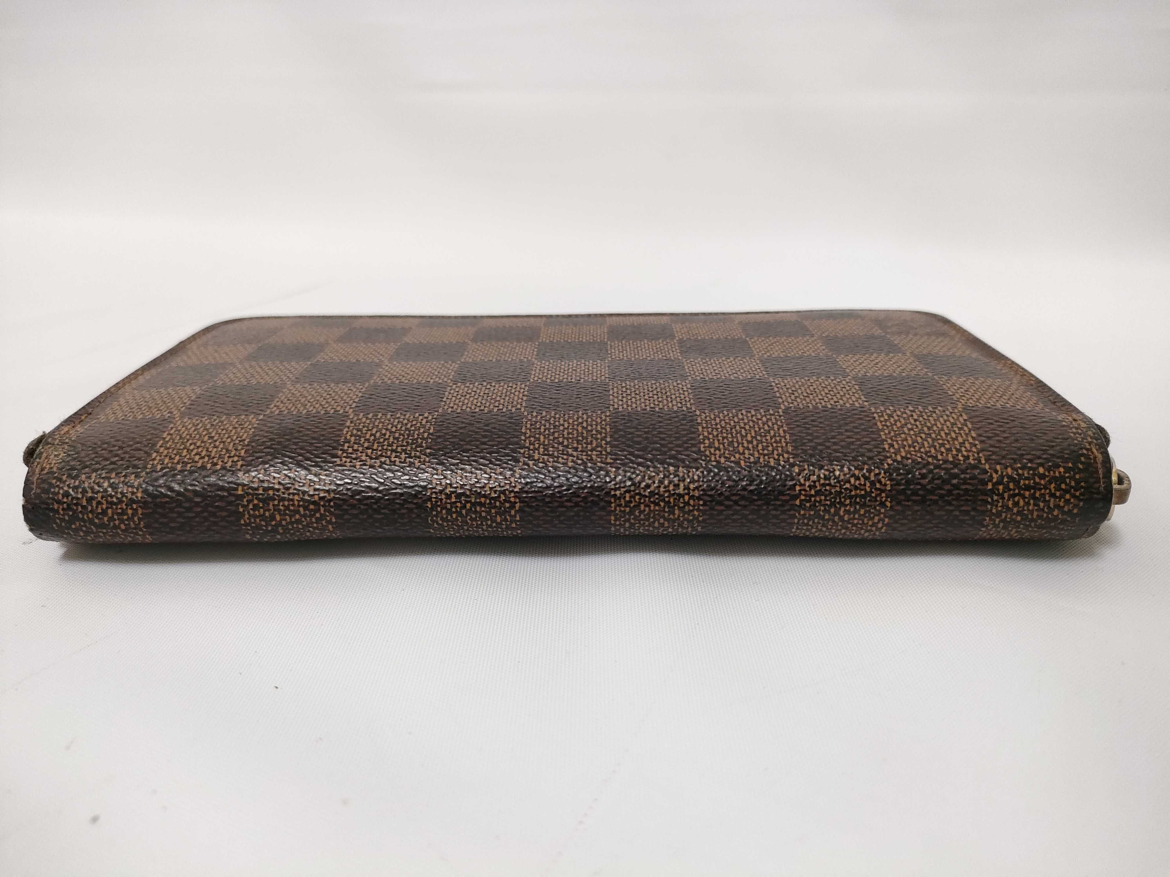 Monogram Zippy Wallet M60017 — view 5