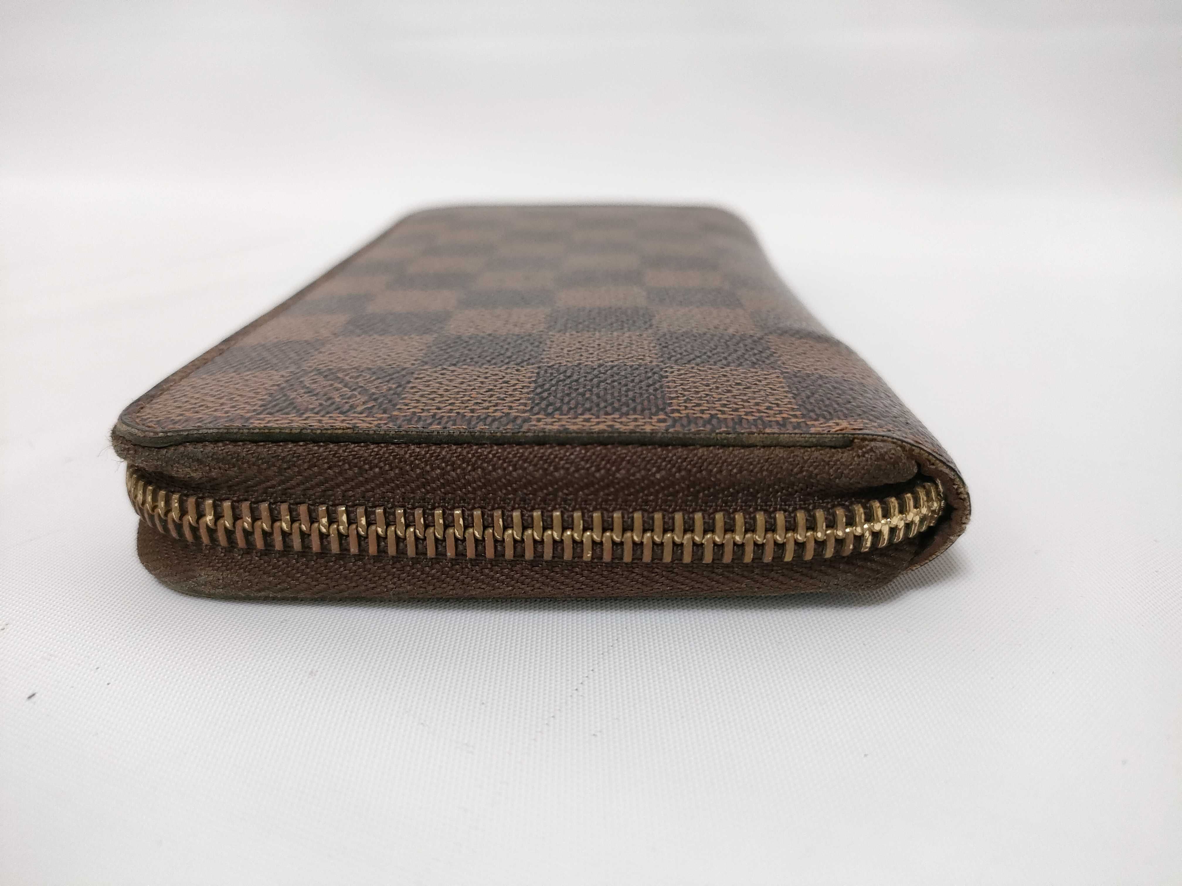 Monogram Zippy Wallet M60017 — view 6