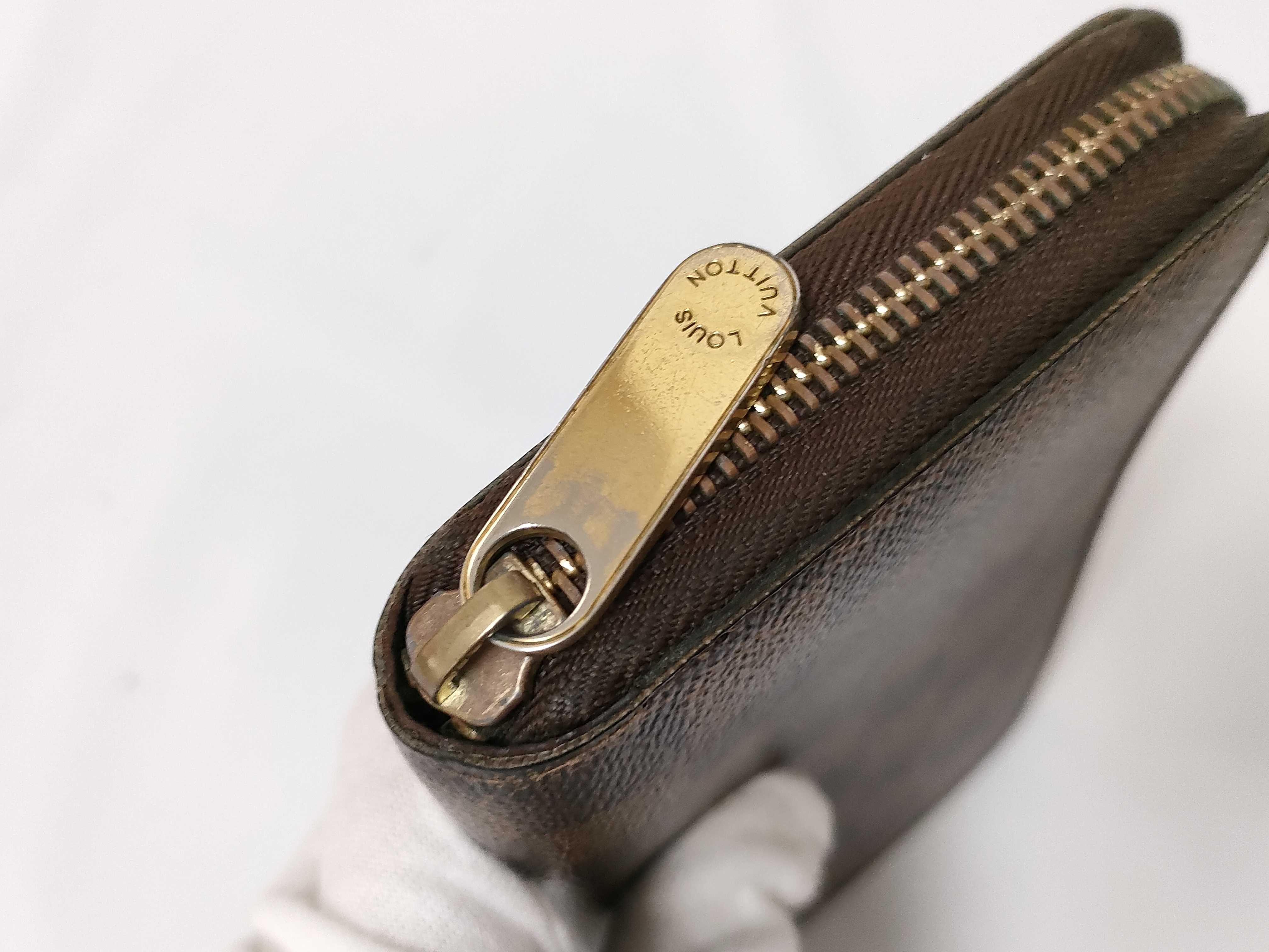 Monogram Zippy Wallet M60017 — view 7