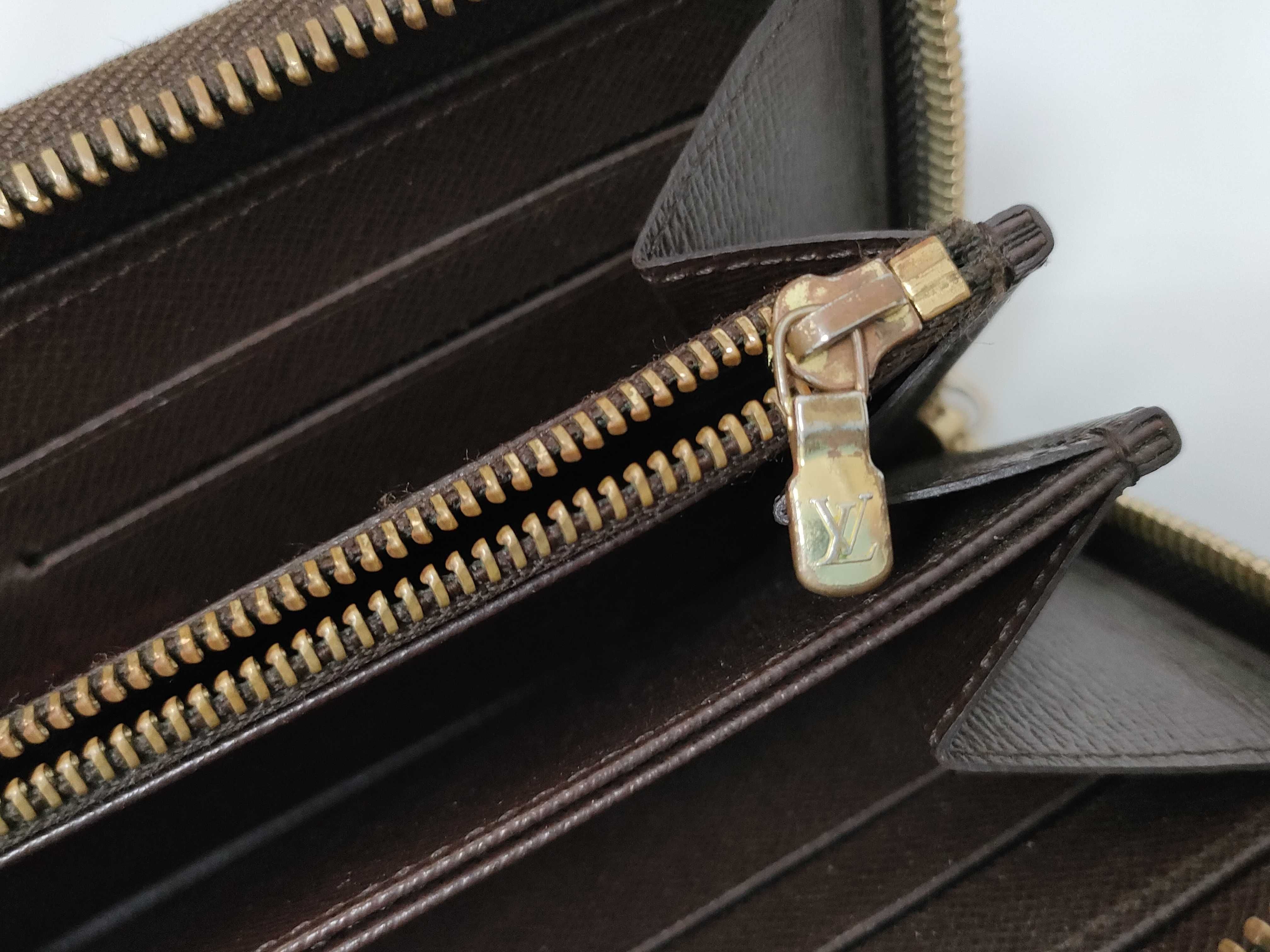 Monogram Zippy Wallet M60017 — view 8