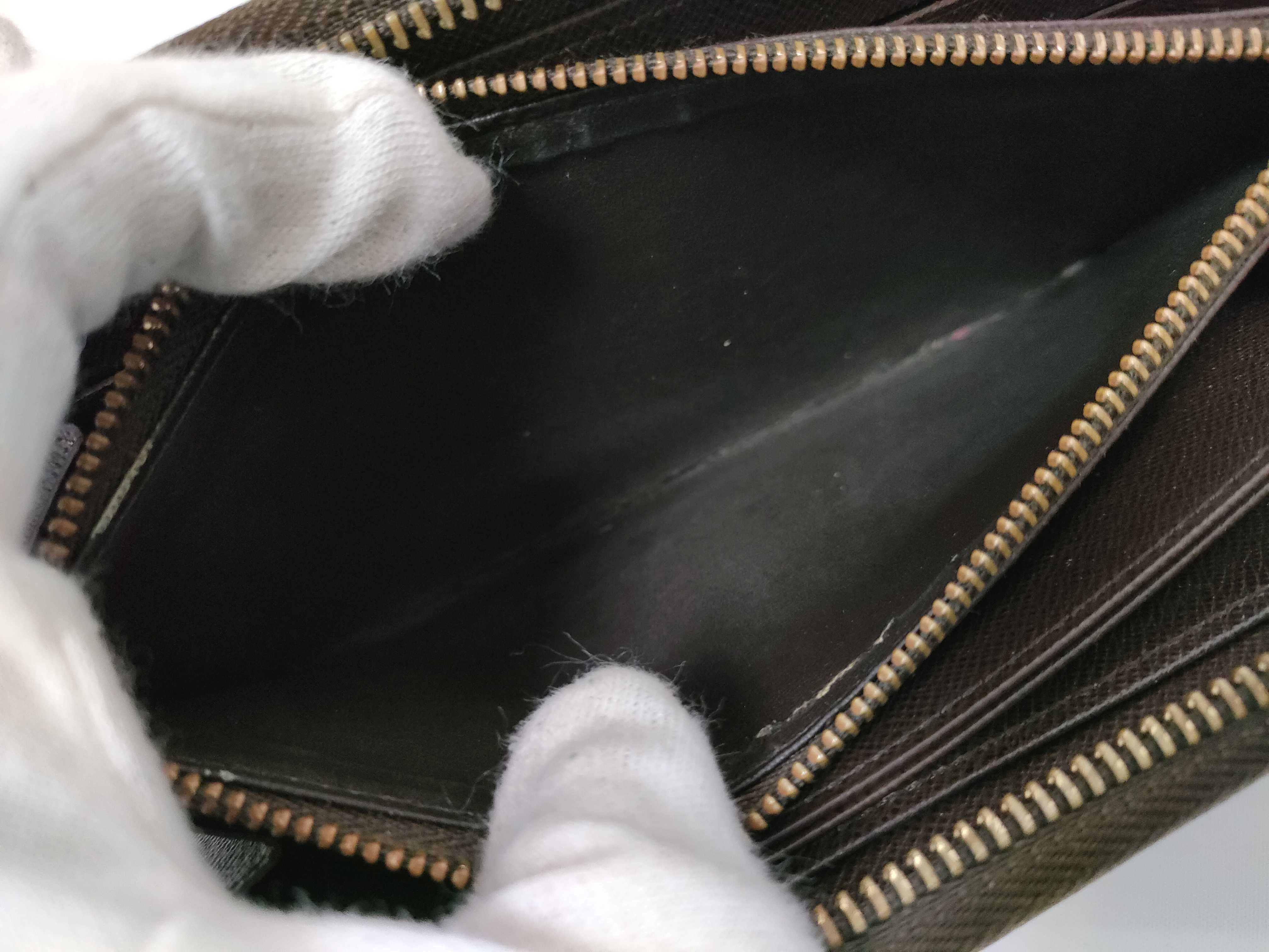 Monogram Zippy Wallet M60017 — view 9