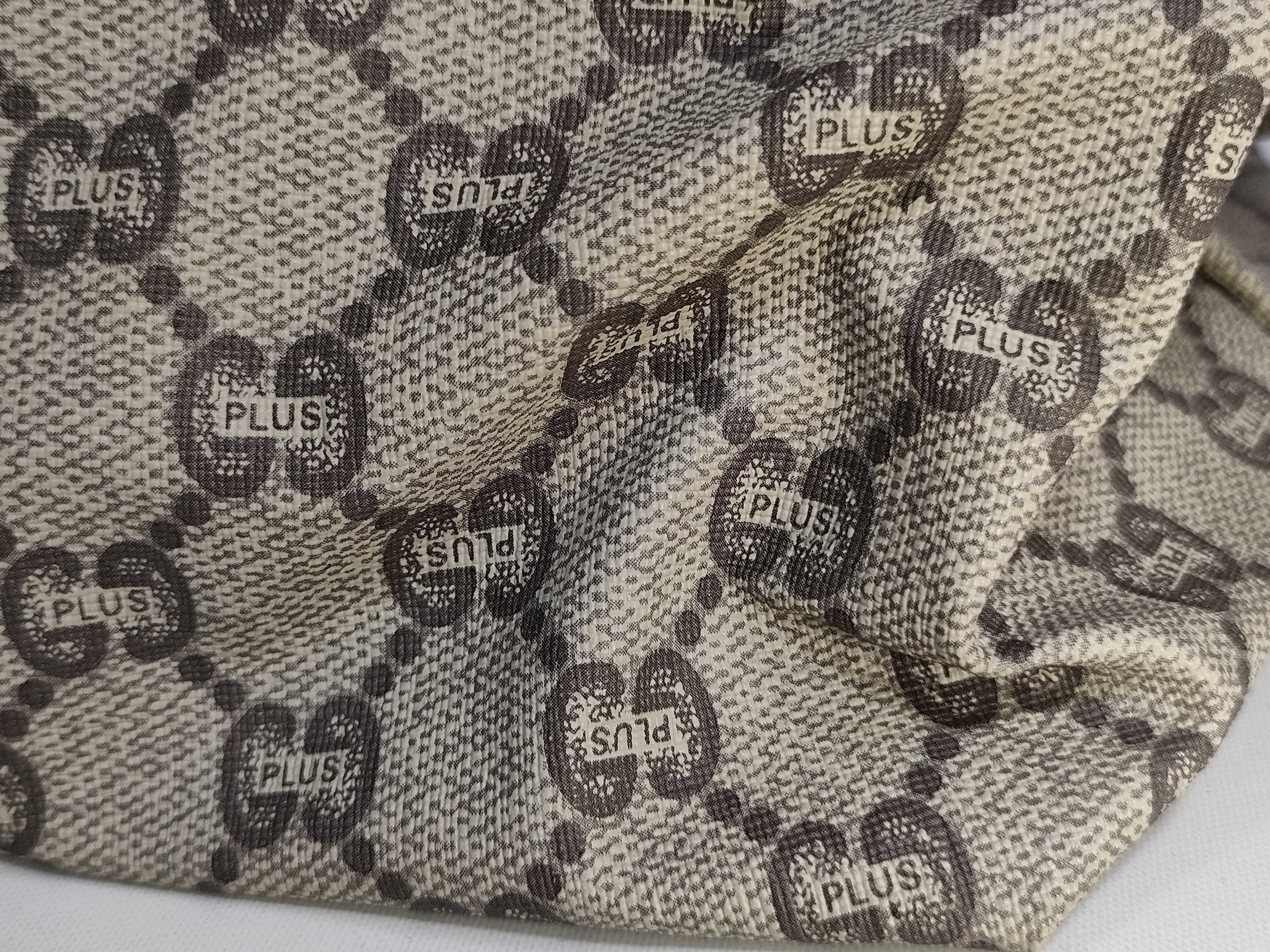 GG Supreme Sherry Gucci Plus Tote Bag — view 12