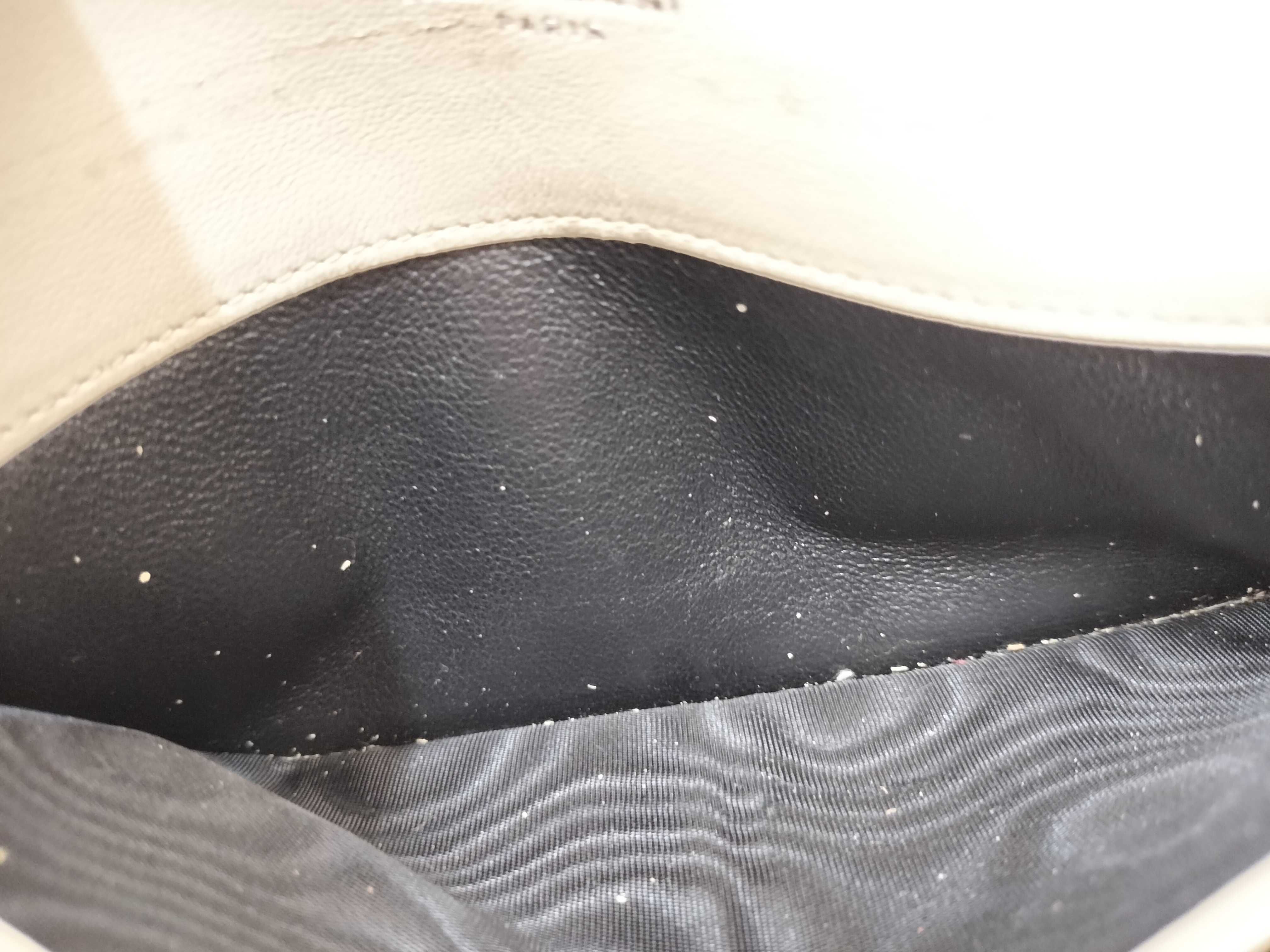 Cassandra Round Zip Long Wallet — view 15