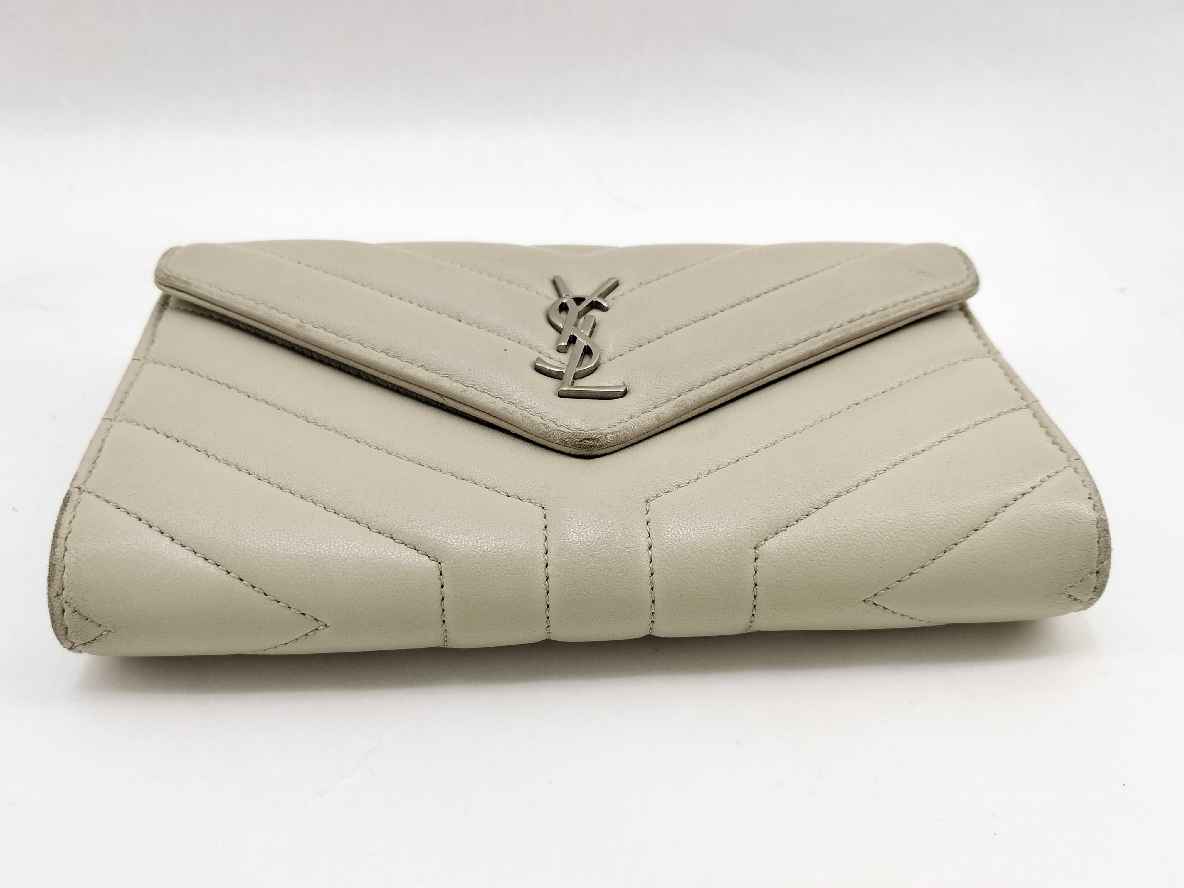 Cassandra Round Zip Long Wallet — view 5