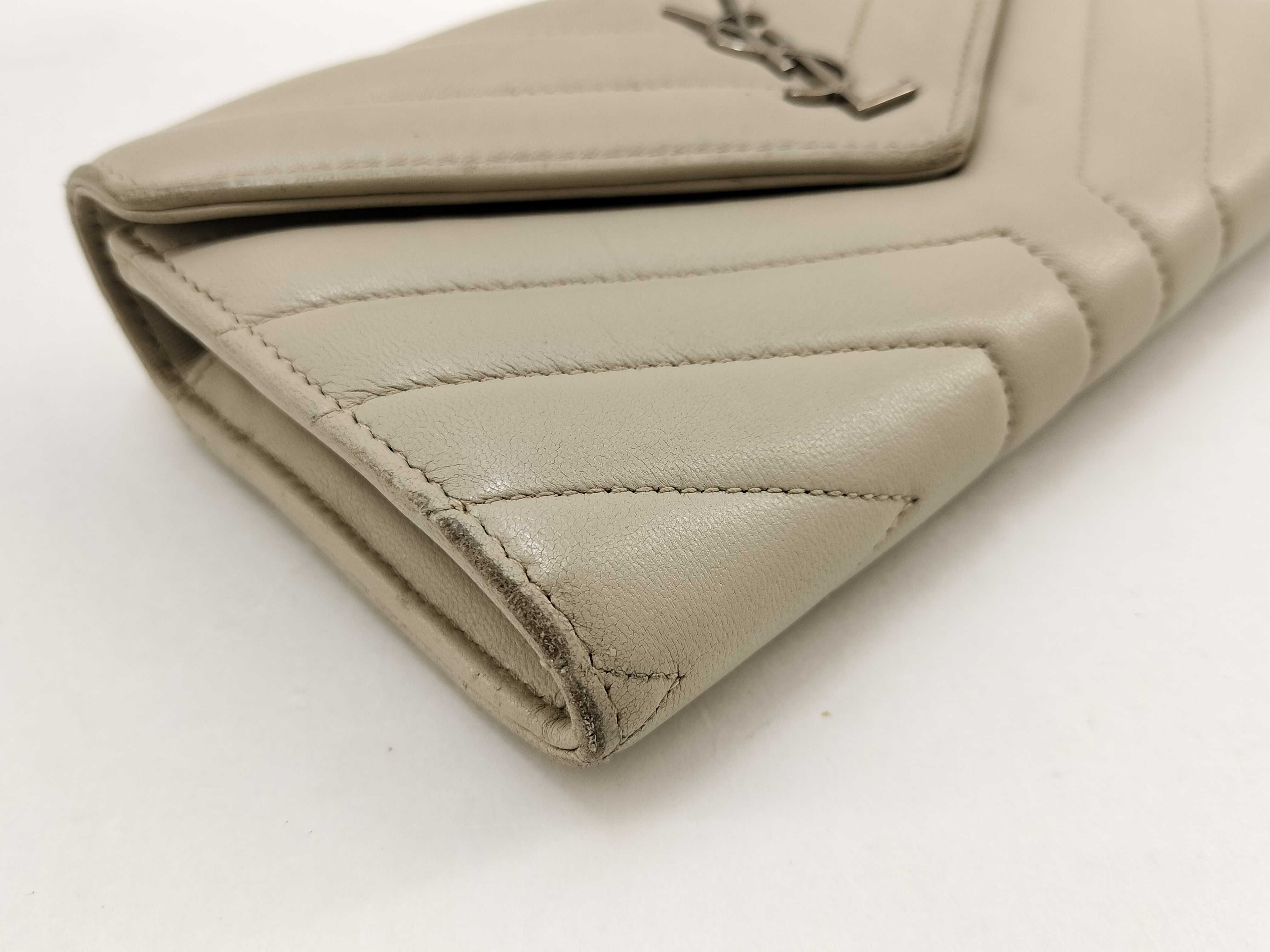 Cassandra Round Zip Long Wallet — view 6