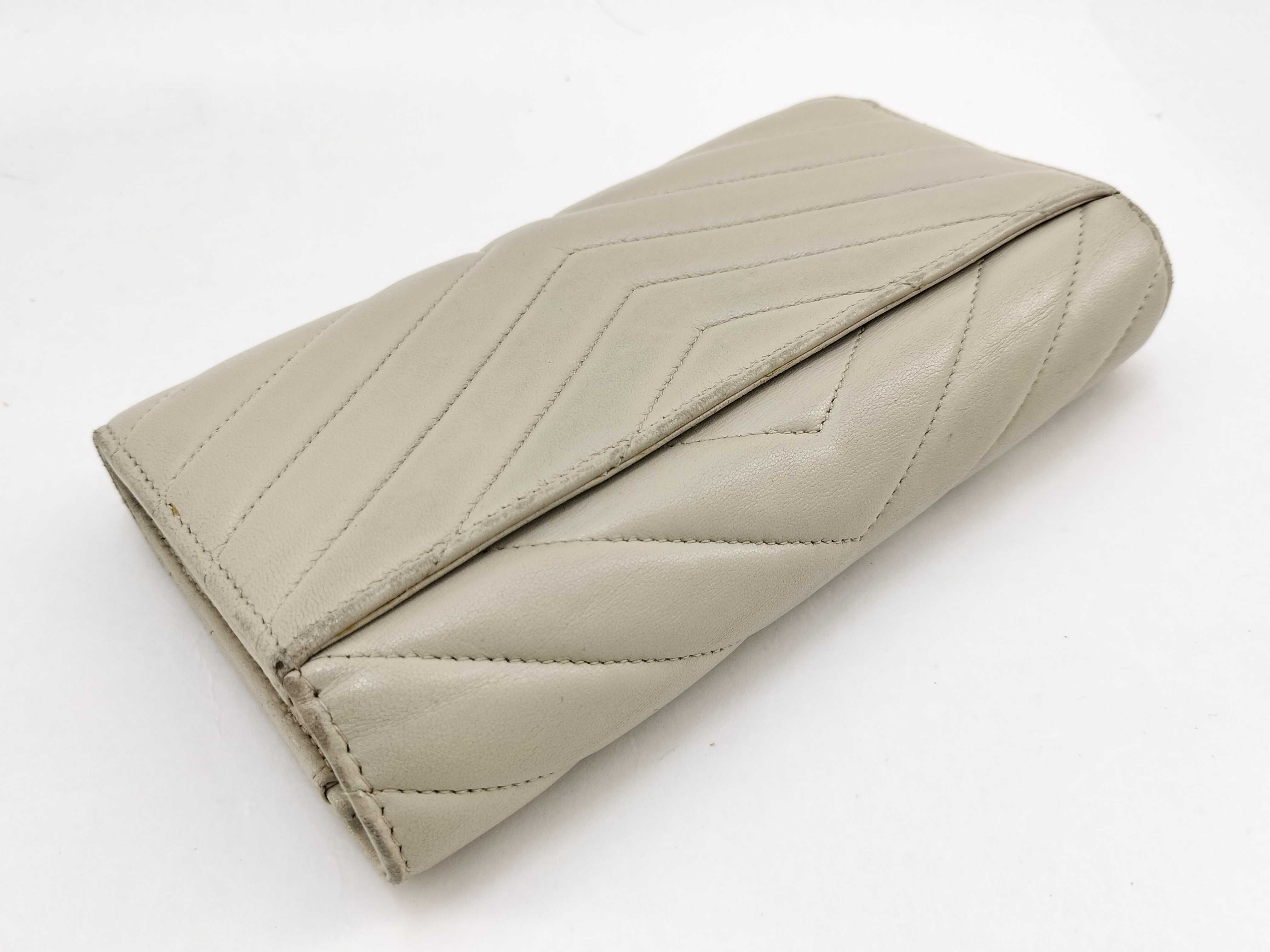 Cassandra Round Zip Long Wallet — view 8
