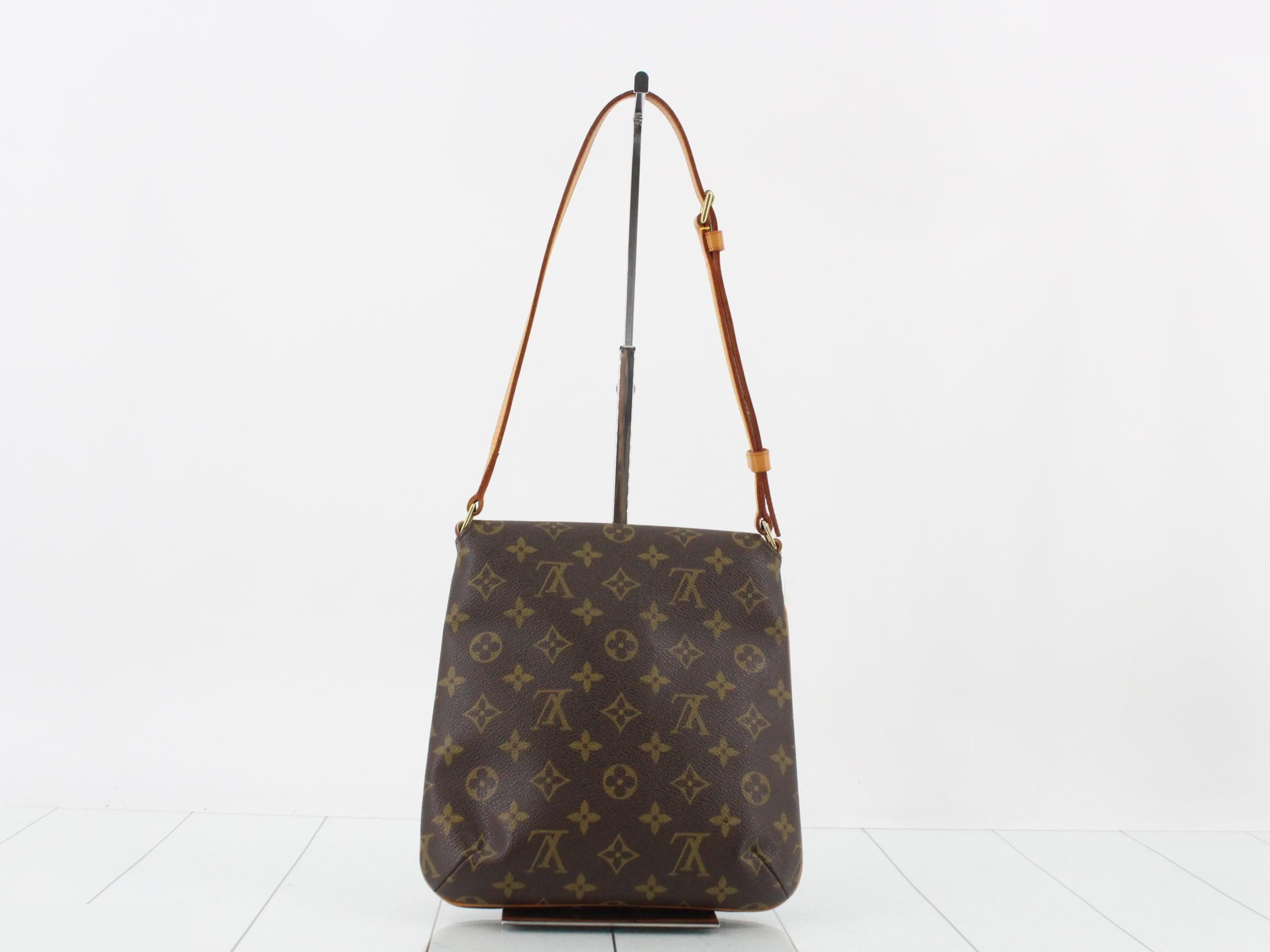 Musette Tango Short Shoulder — view 2