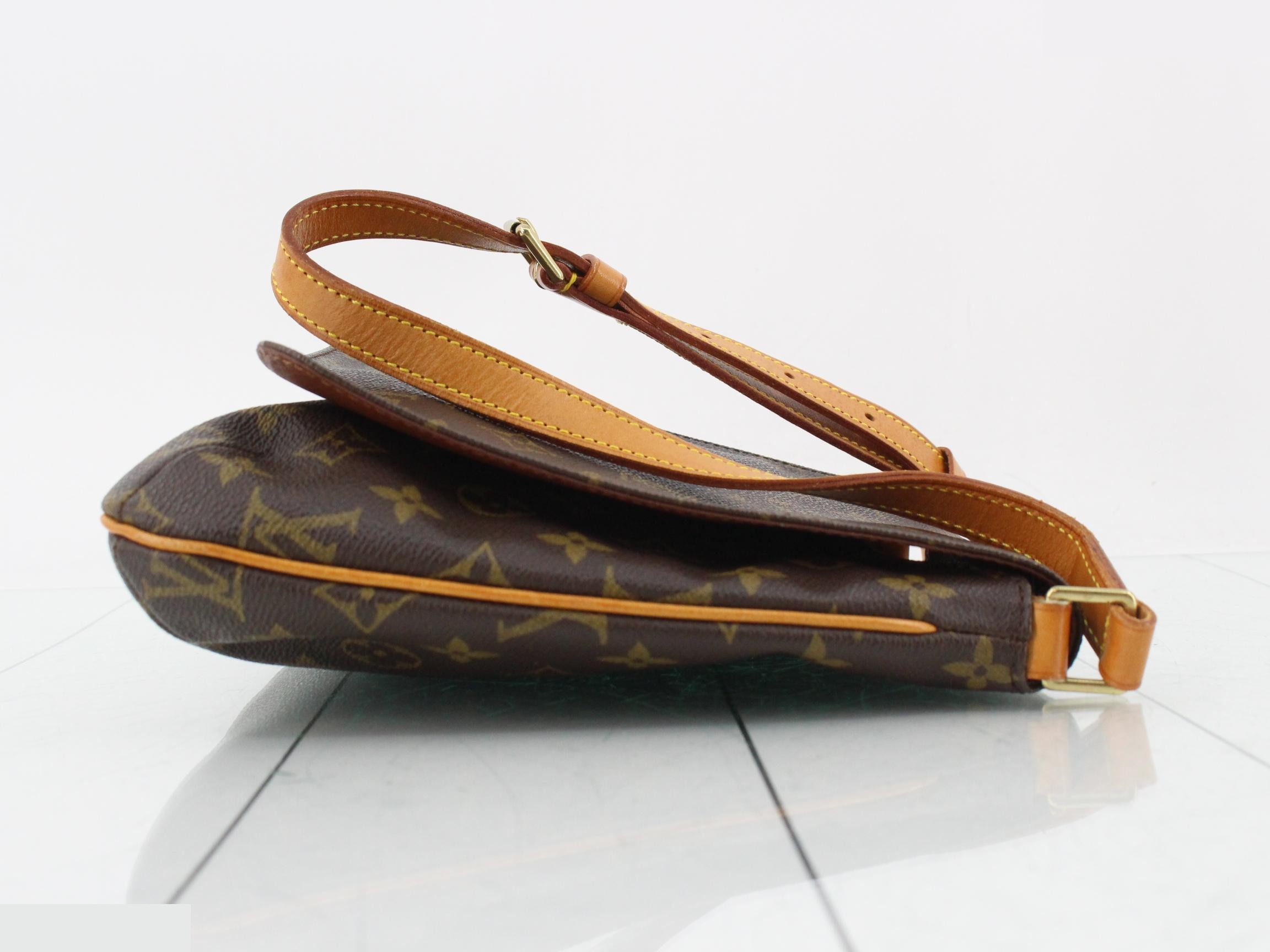 Musette Tango Short Shoulder — view 3