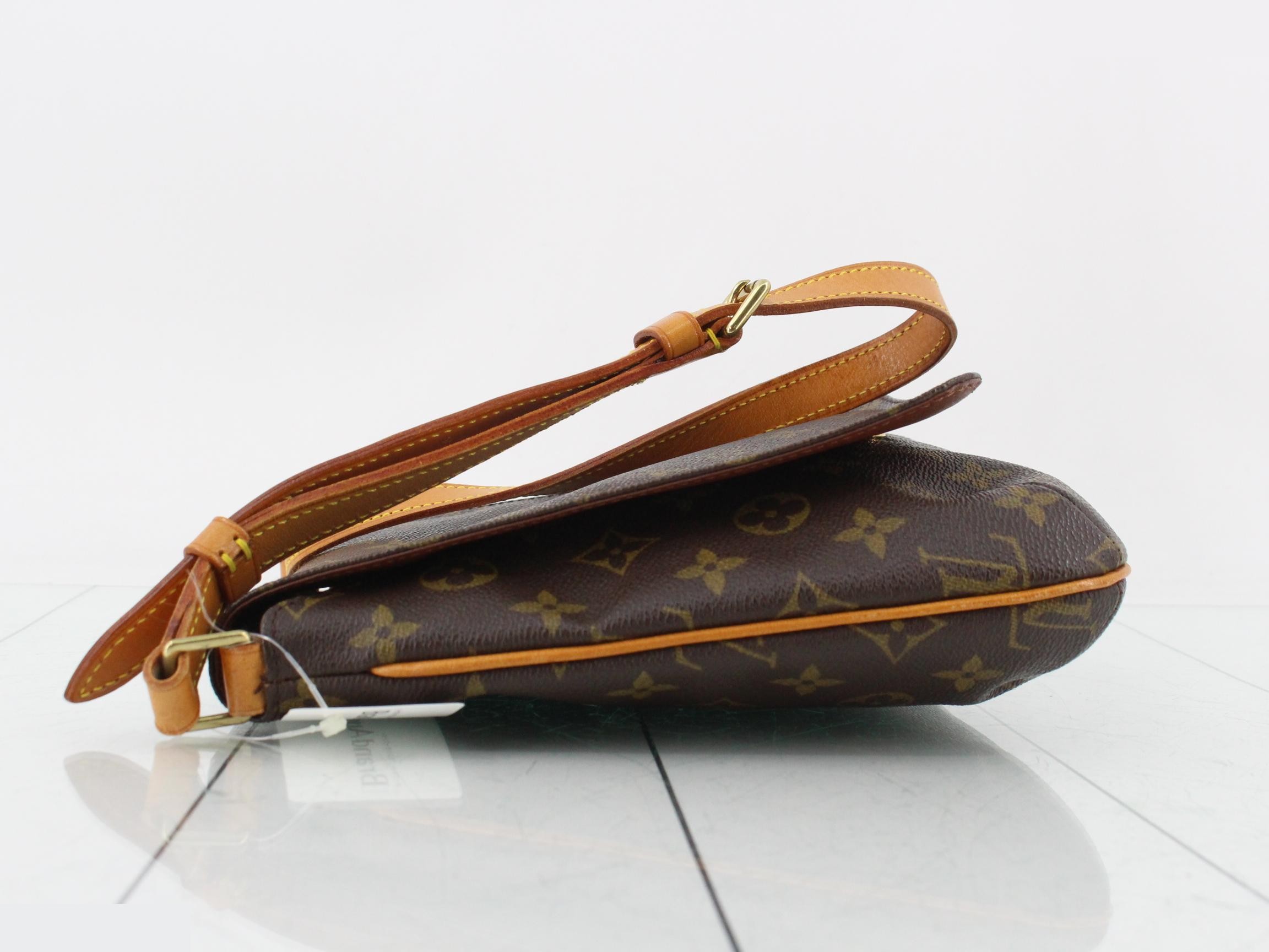 Musette Tango Short Shoulder — view 4