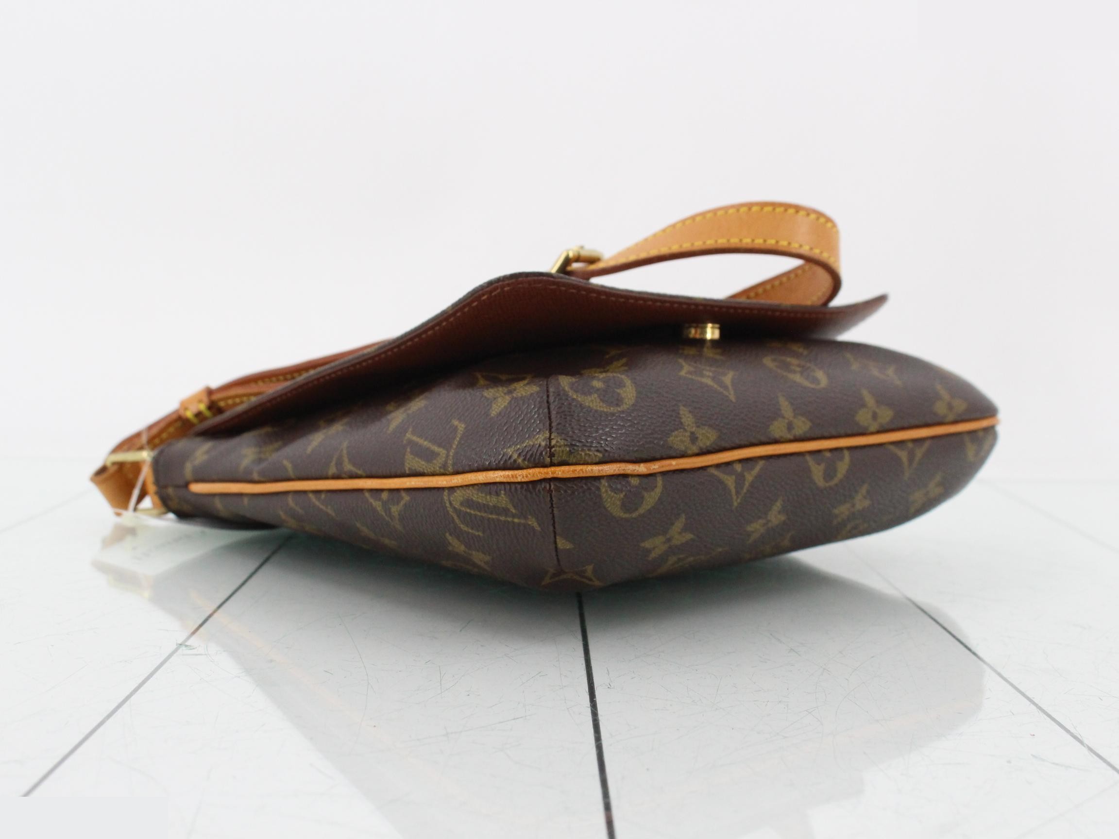 Musette Tango Short Shoulder — view 5
