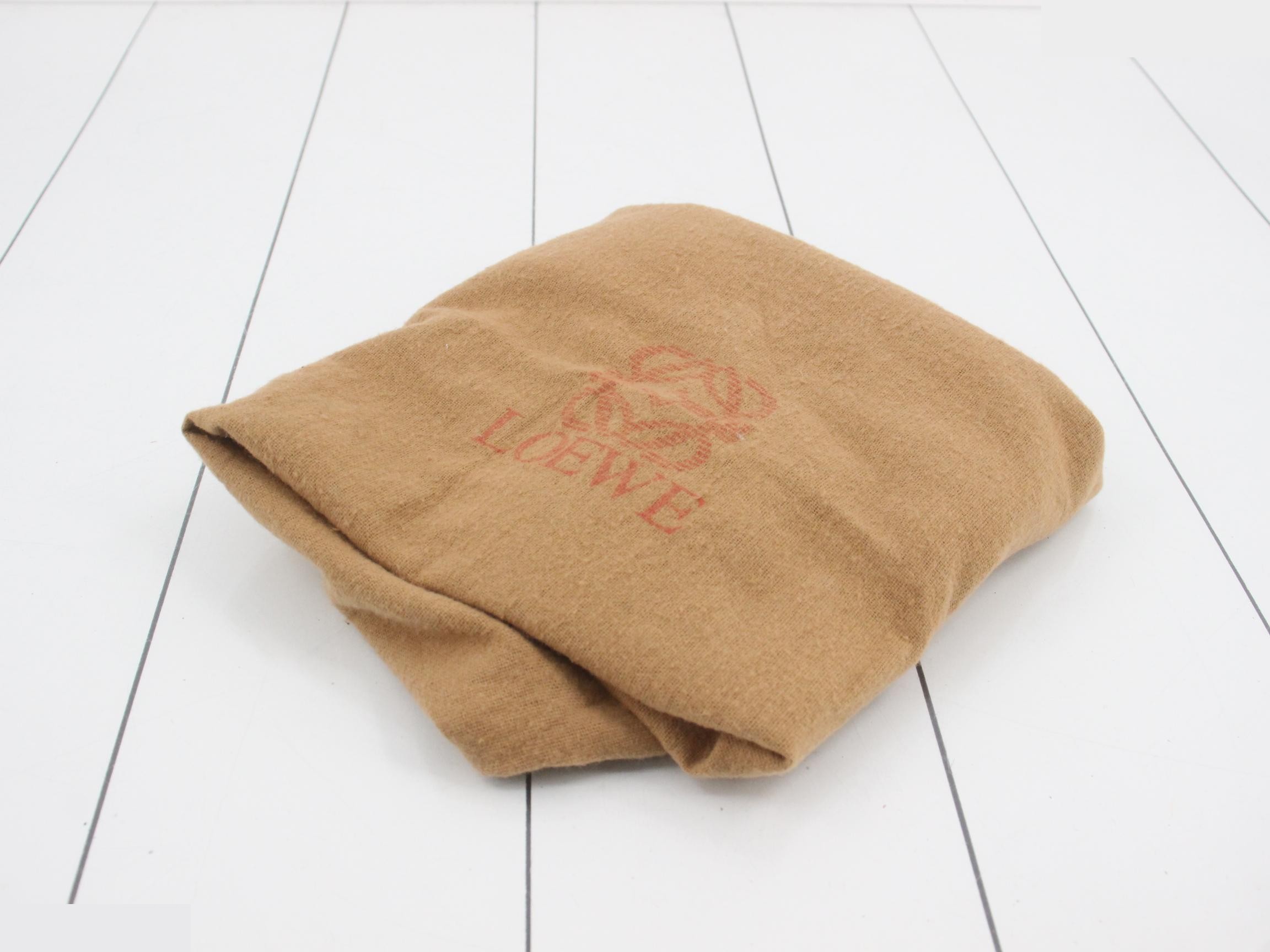 Other lines: Bags/Tote bags, Leather, Brown — view 7