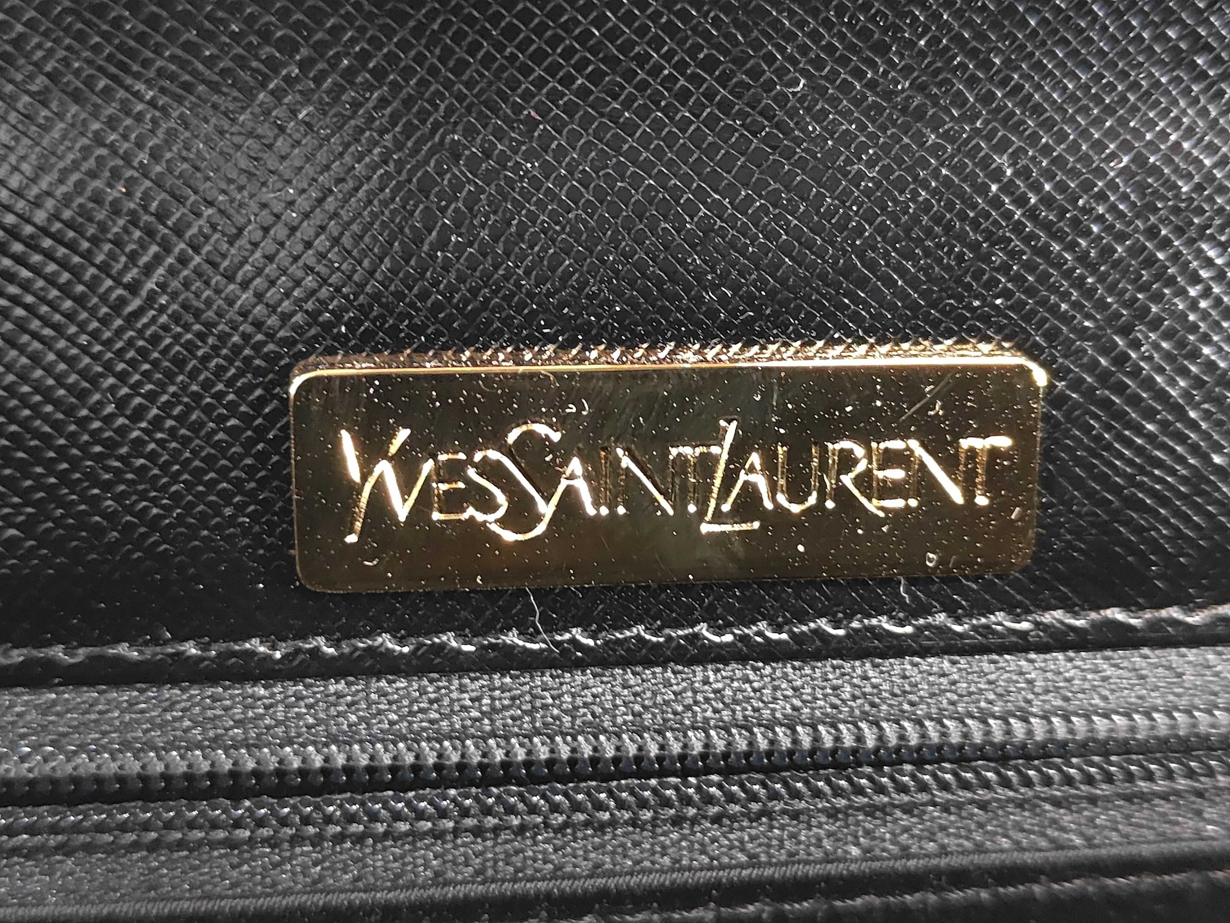 leather handbag — view 11