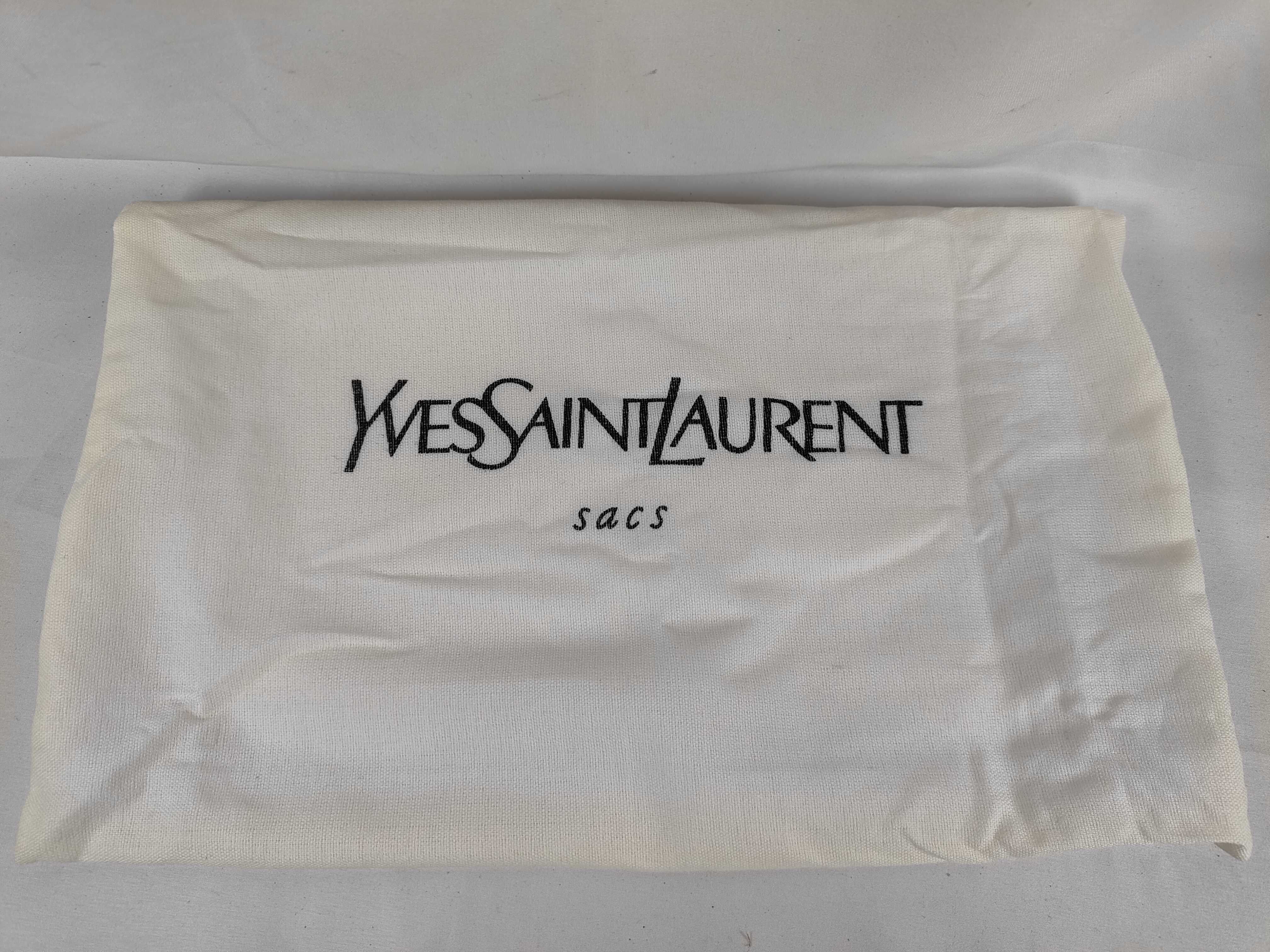 leather handbag — view 14