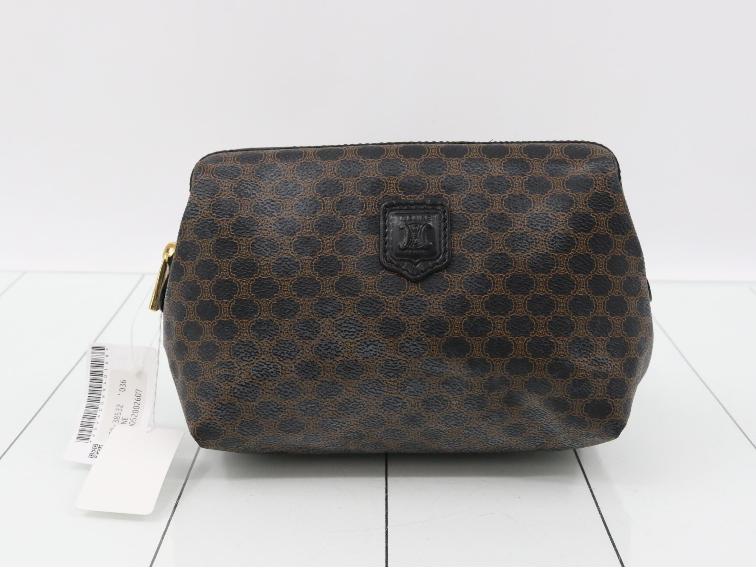 Second Bag