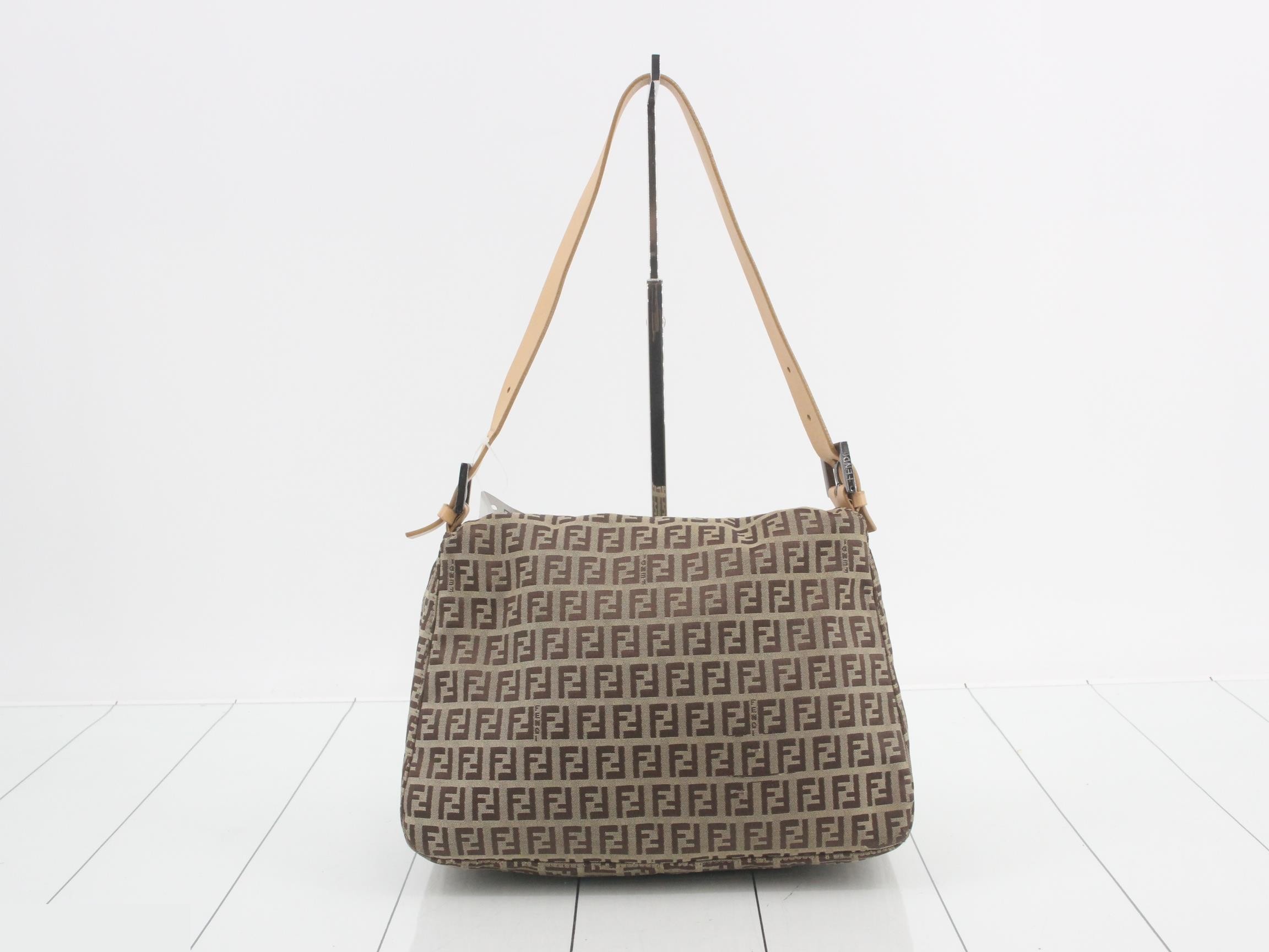 ZUCCA Mamma Bucket Shoulder Bag — view 2