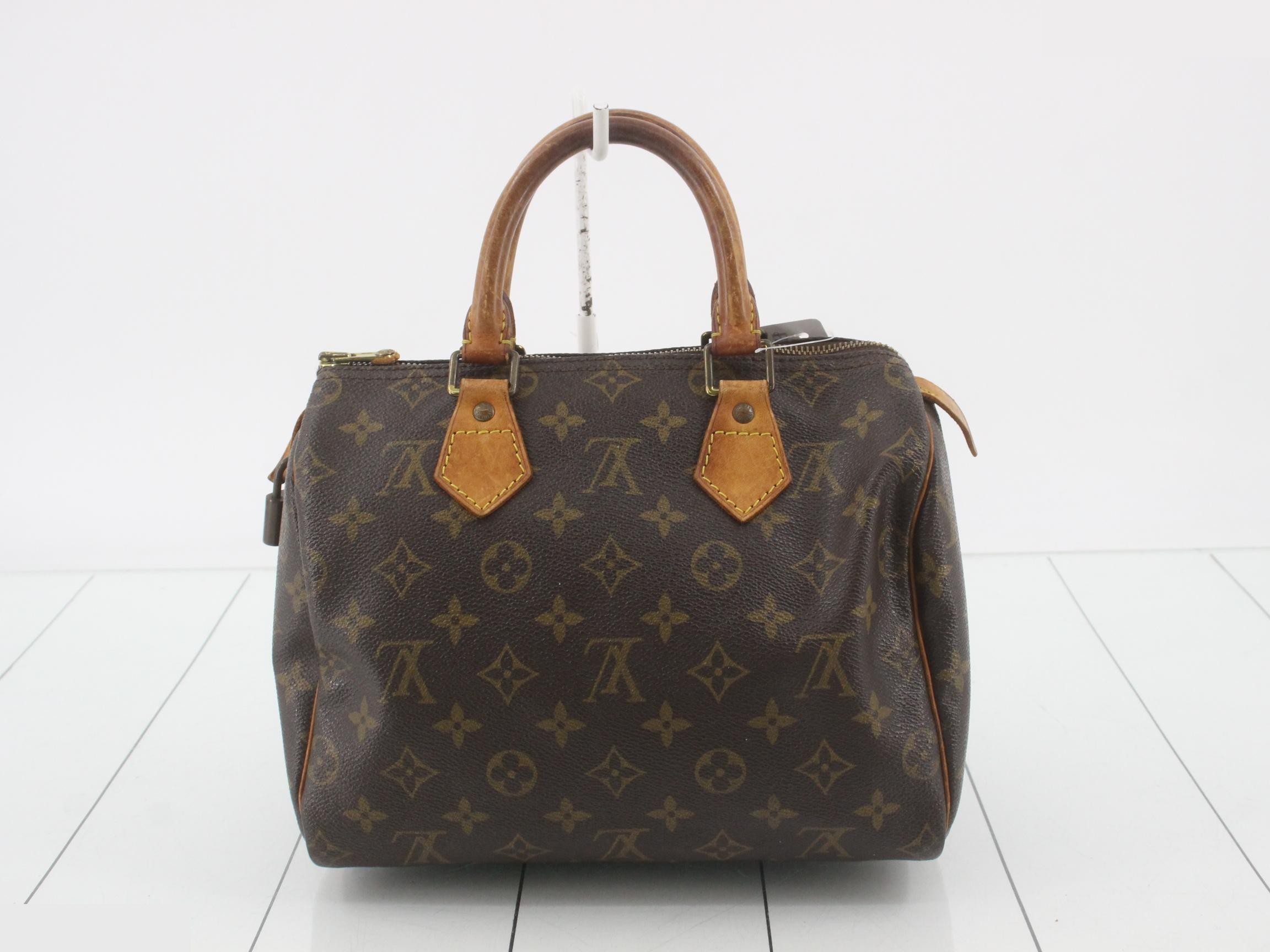 Speedy 25 — view 2