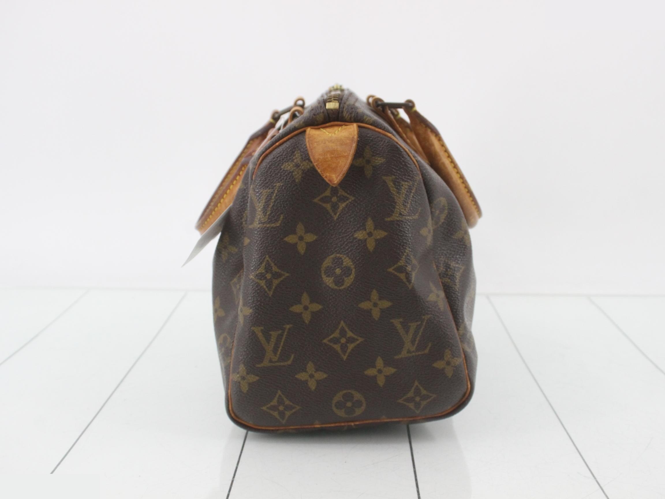 Speedy 25 — view 4