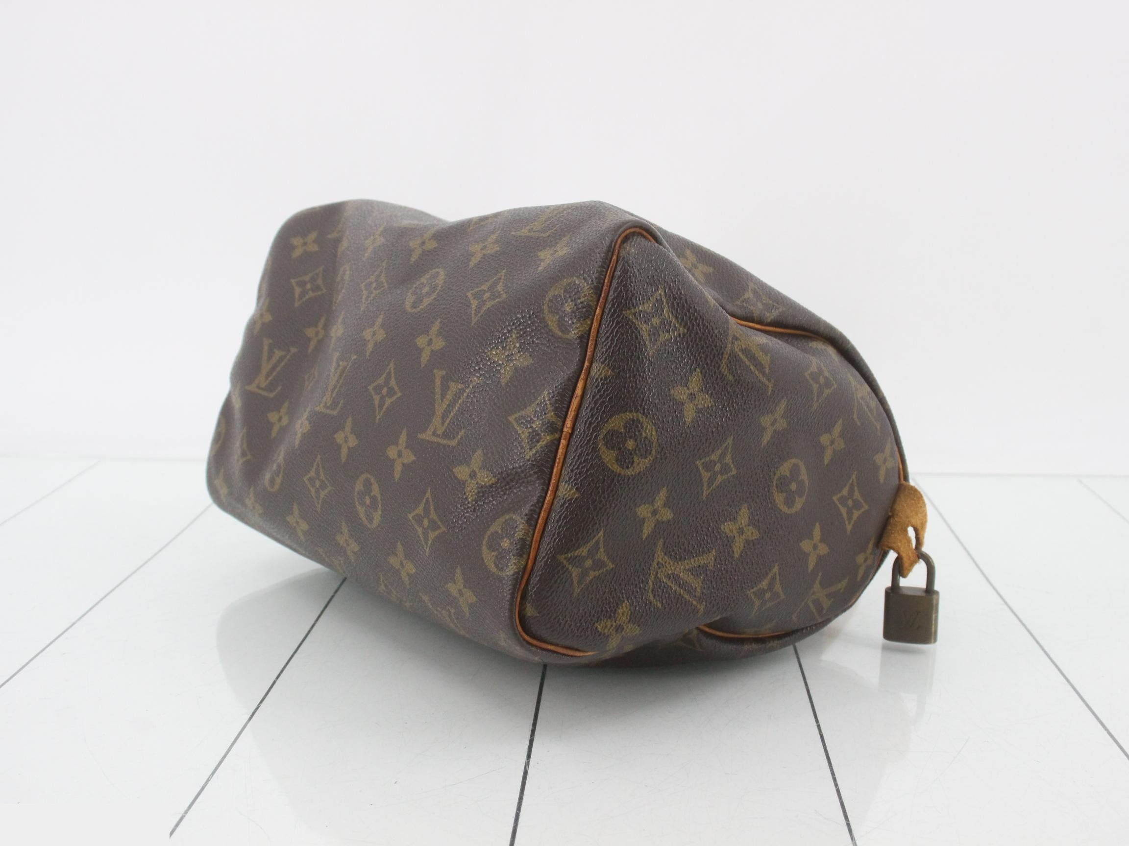 Speedy 25 — view 6