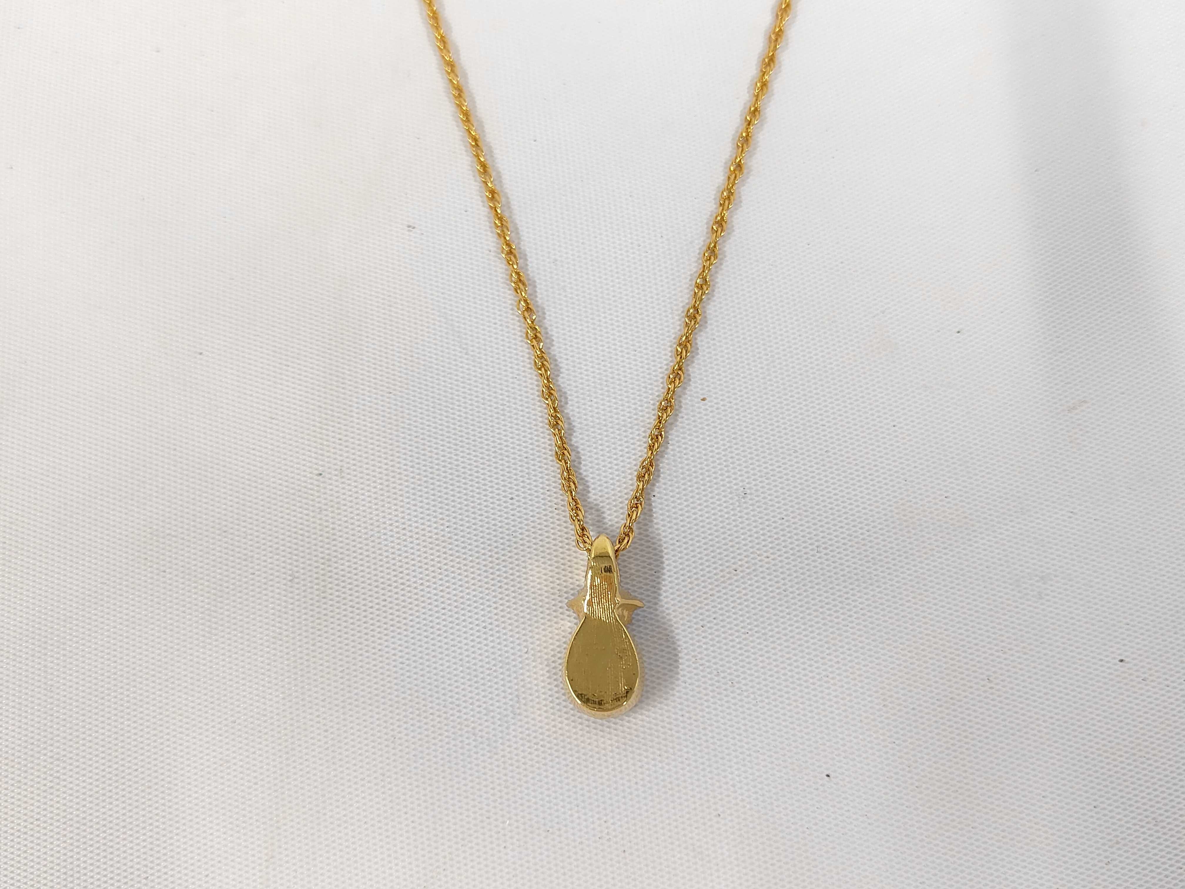 necklace — view 2
