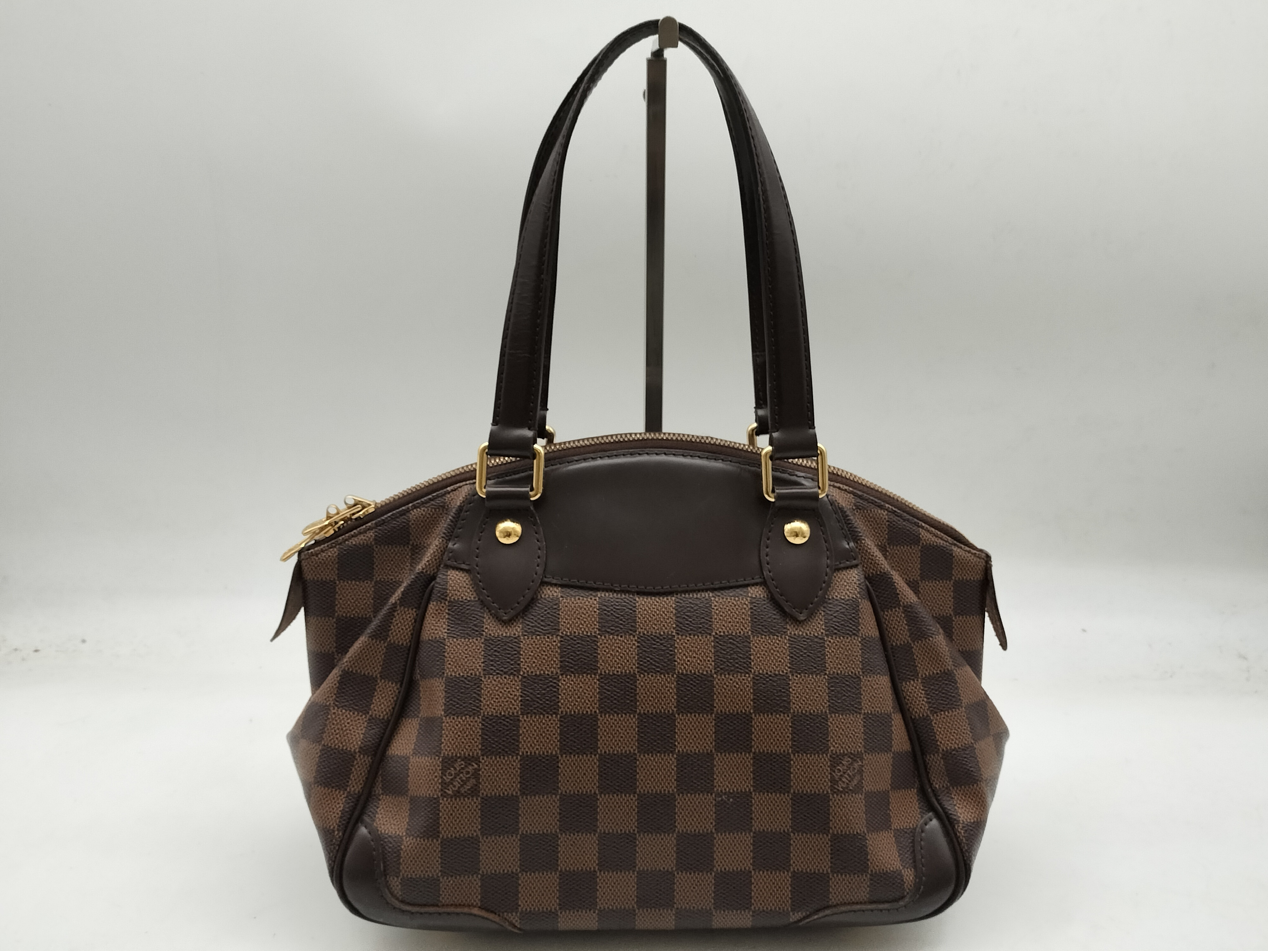 Damier Verona PM N4111 Handbag — view 2