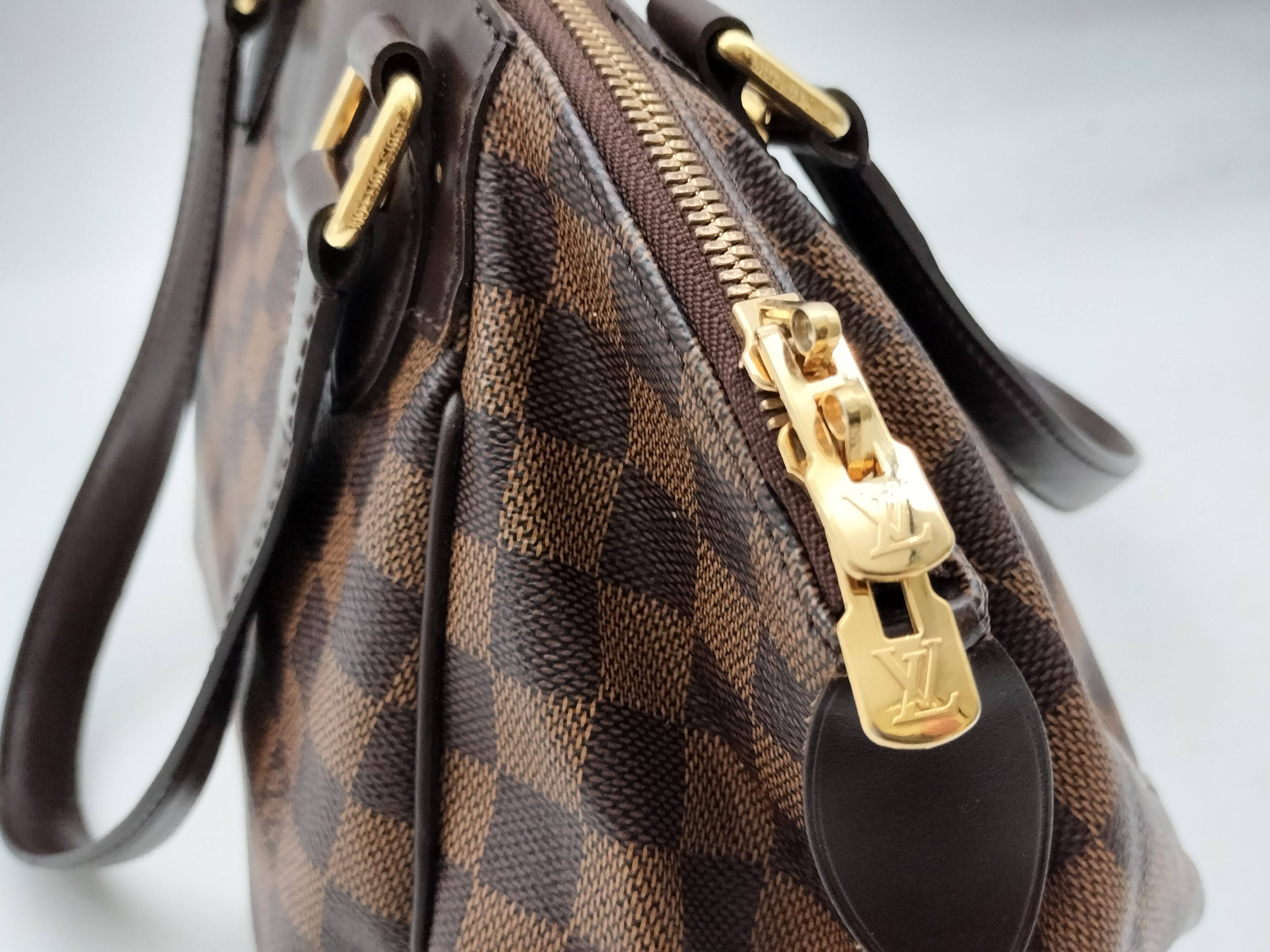 Damier Verona PM N4111 Handbag — view 11