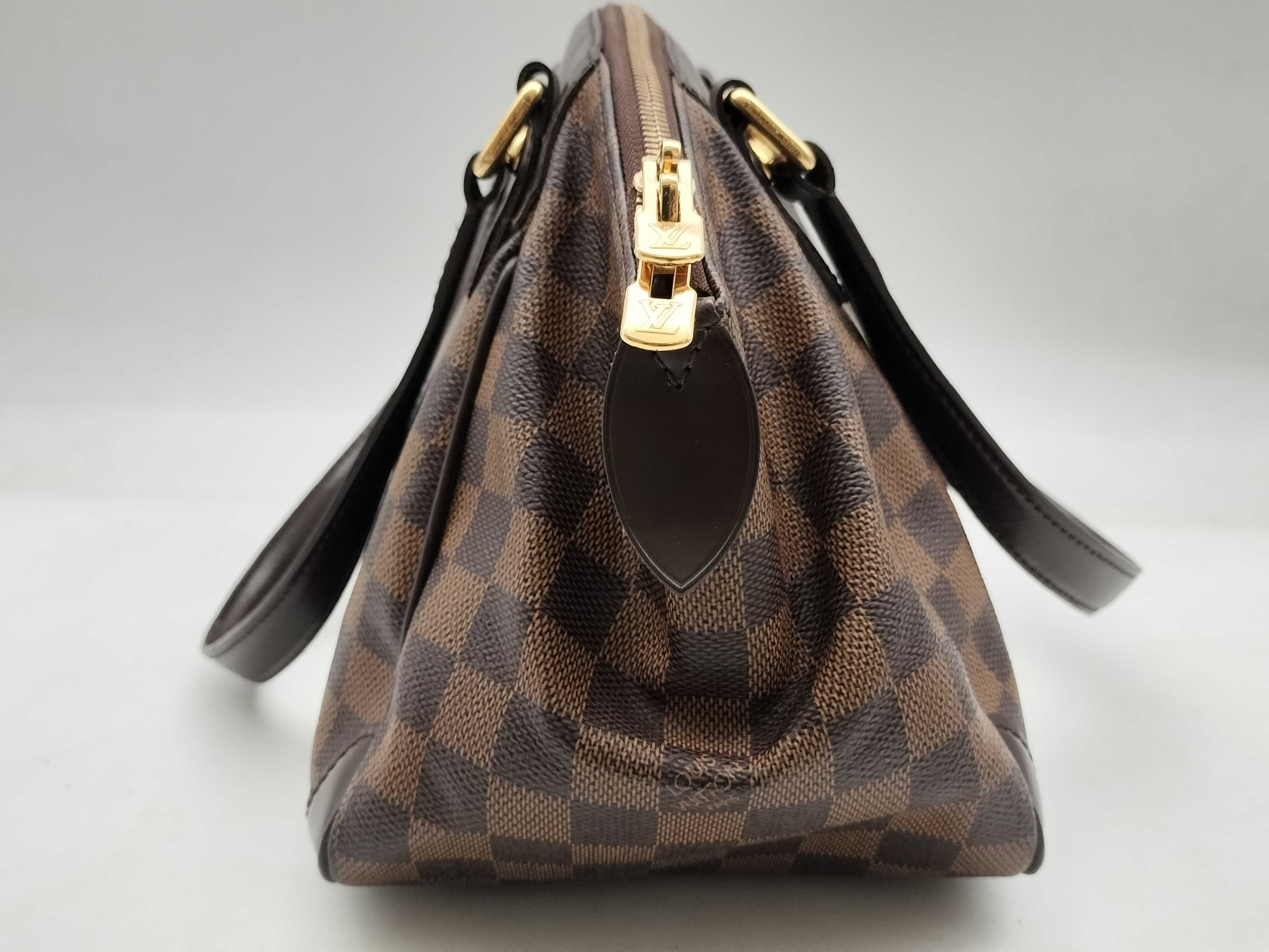 Damier Verona PM N4111 Handbag — view 4