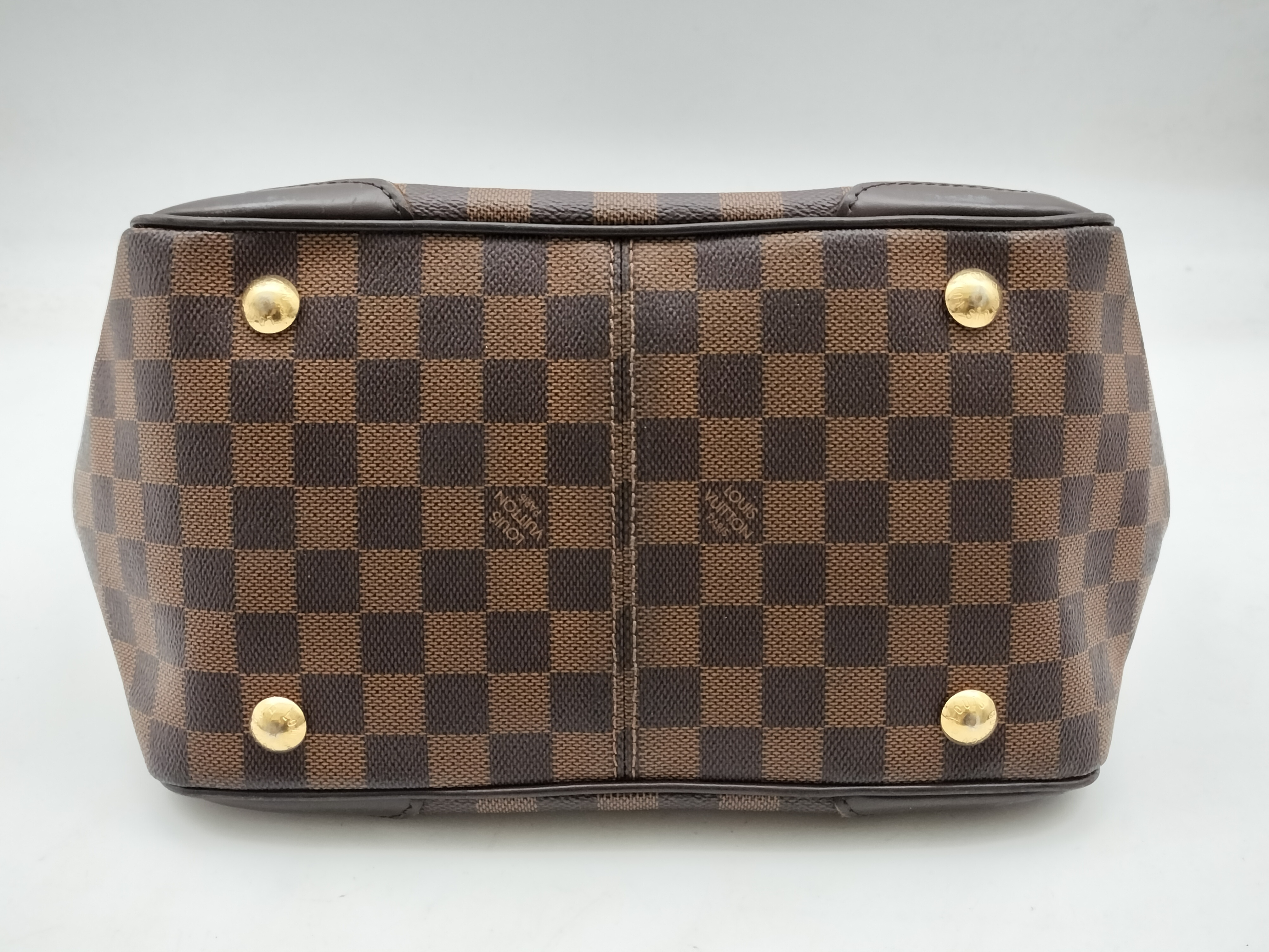 Damier Verona PM N4111 Handbag — view 5