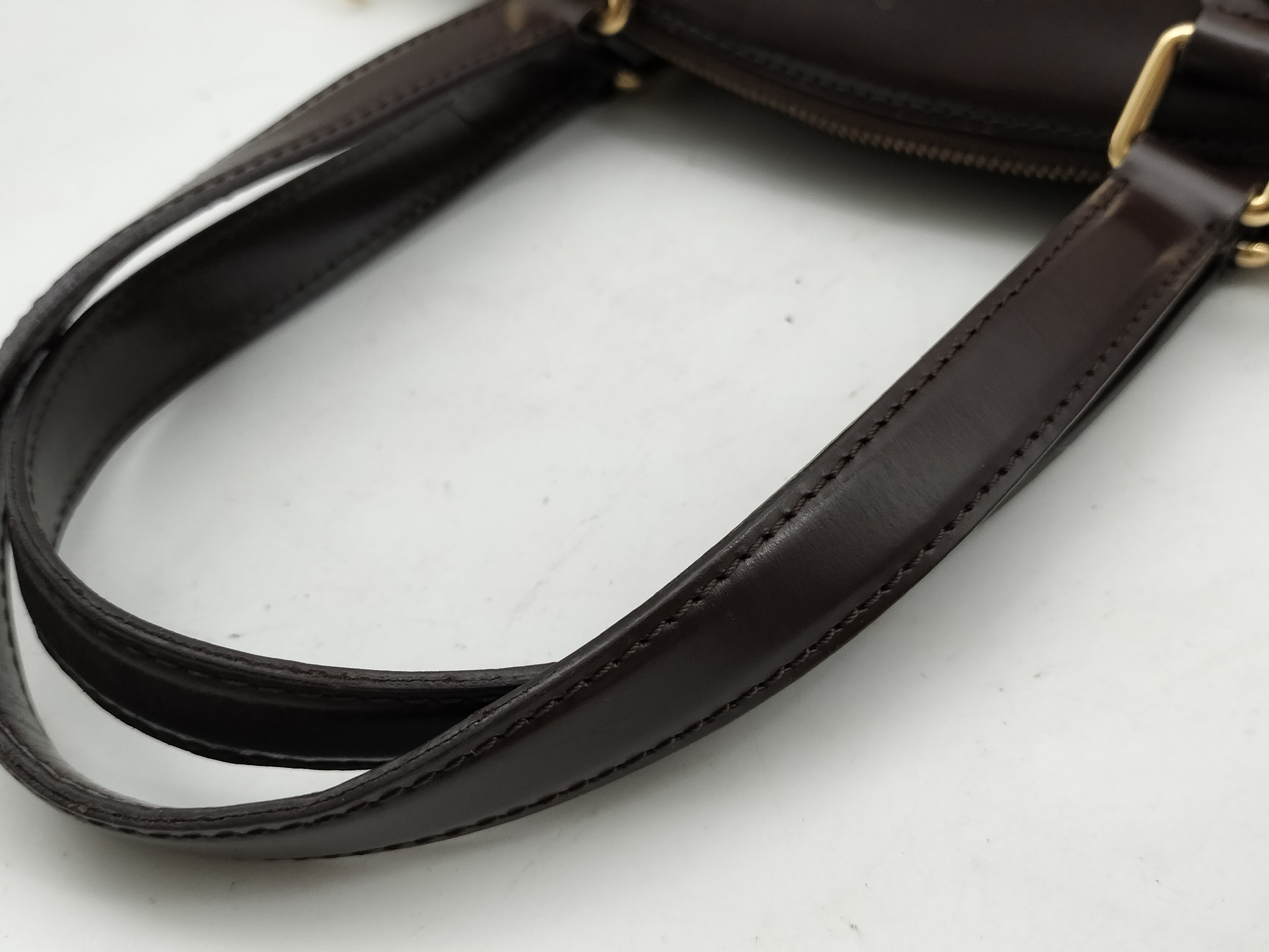 Damier Verona PM N4111 Handbag — view 6