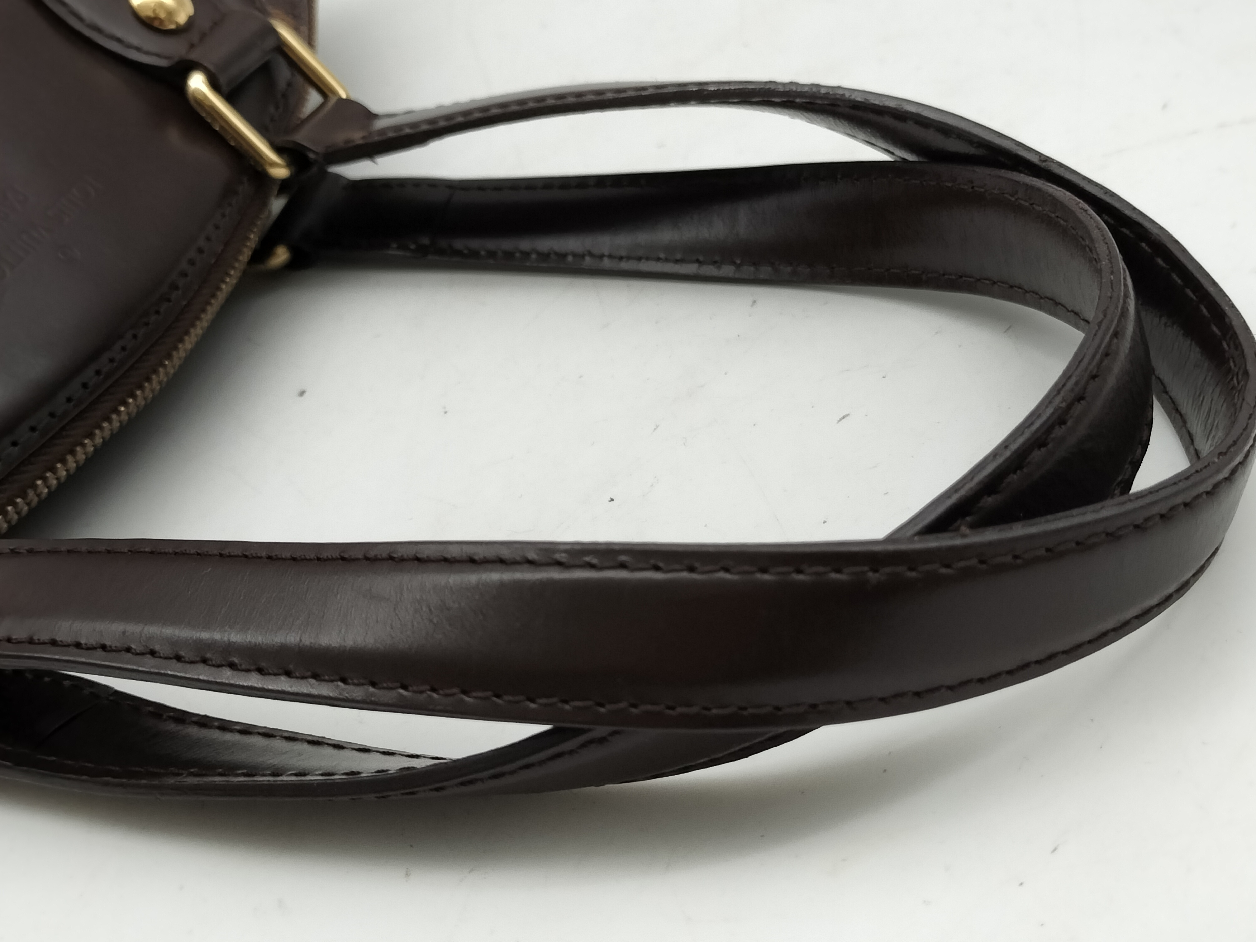 Damier Verona PM N4111 Handbag — view 7