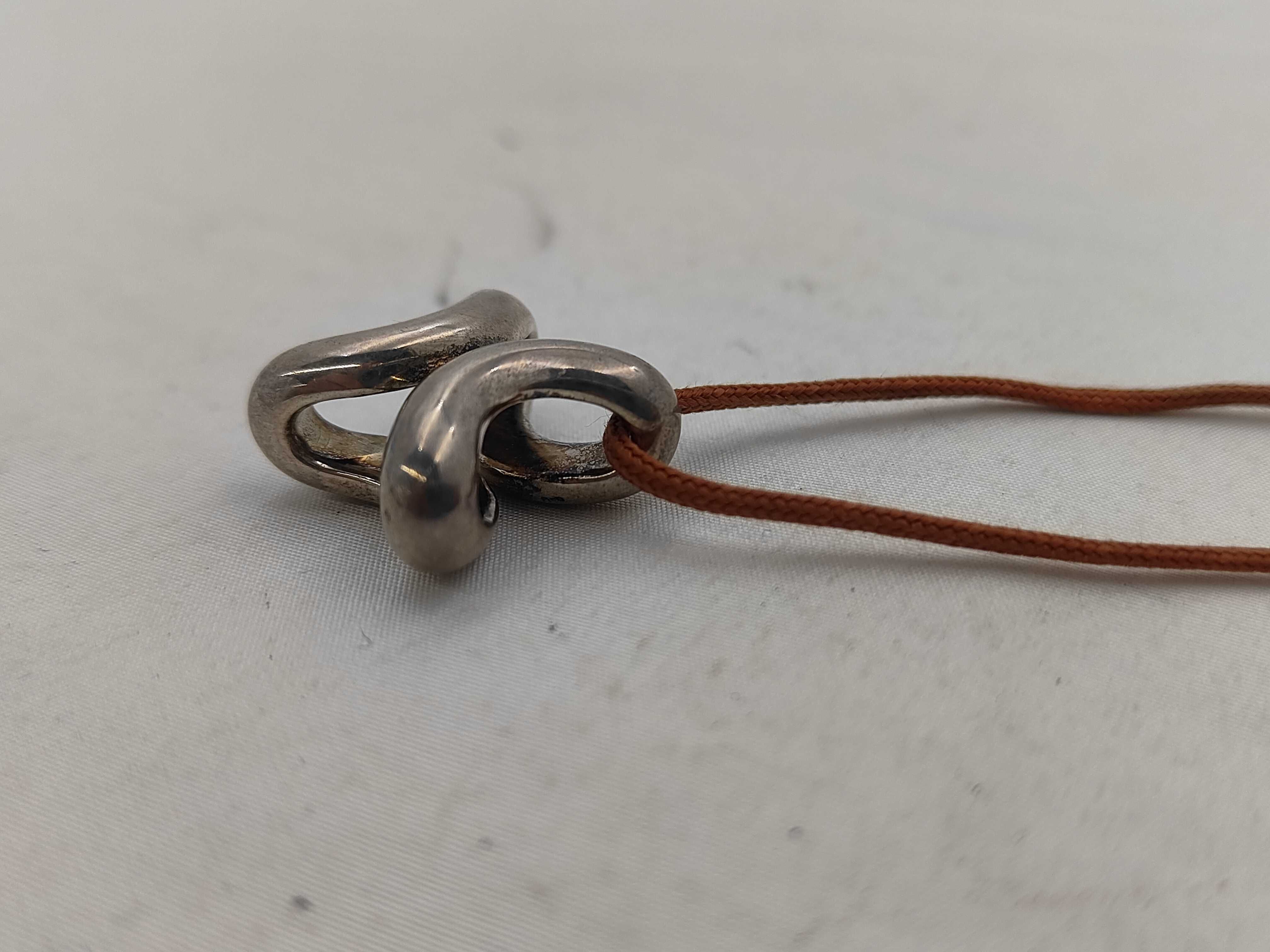 2000s Lima Necklace/FF15642/WS15642 Necklace — view 2