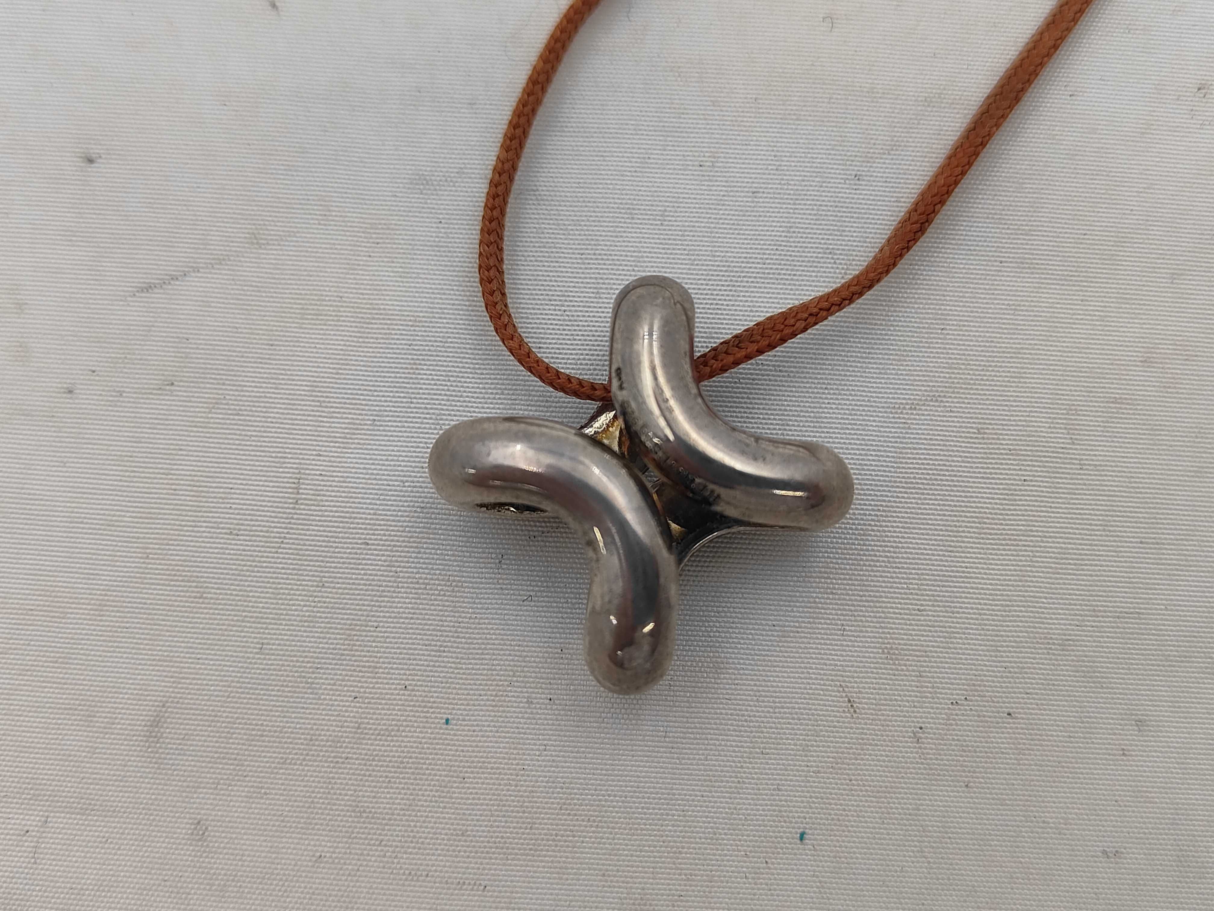 2000s Lima Necklace/FF15642/WS15642 Necklace — view 3