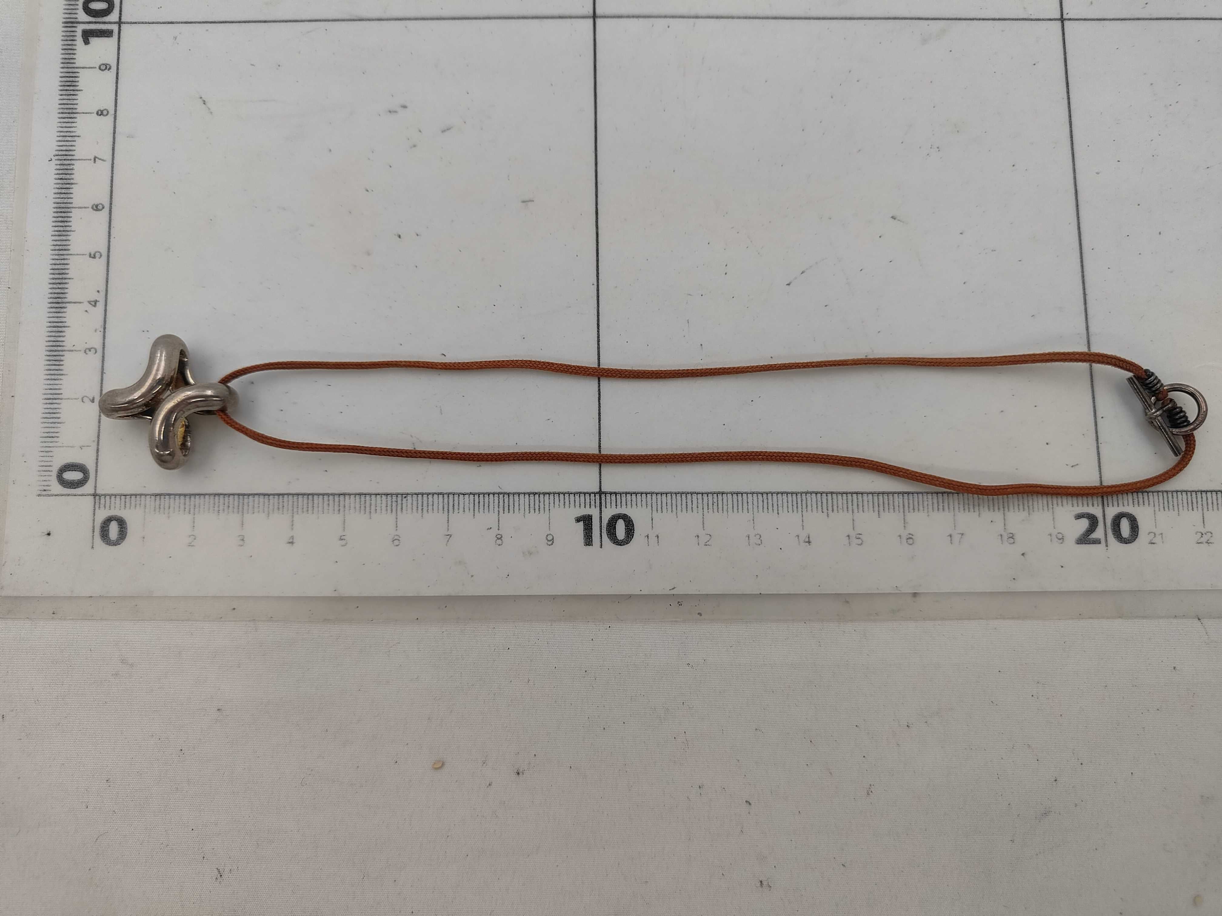 2000s Lima Necklace/FF15642/WS15642 Necklace — view 6