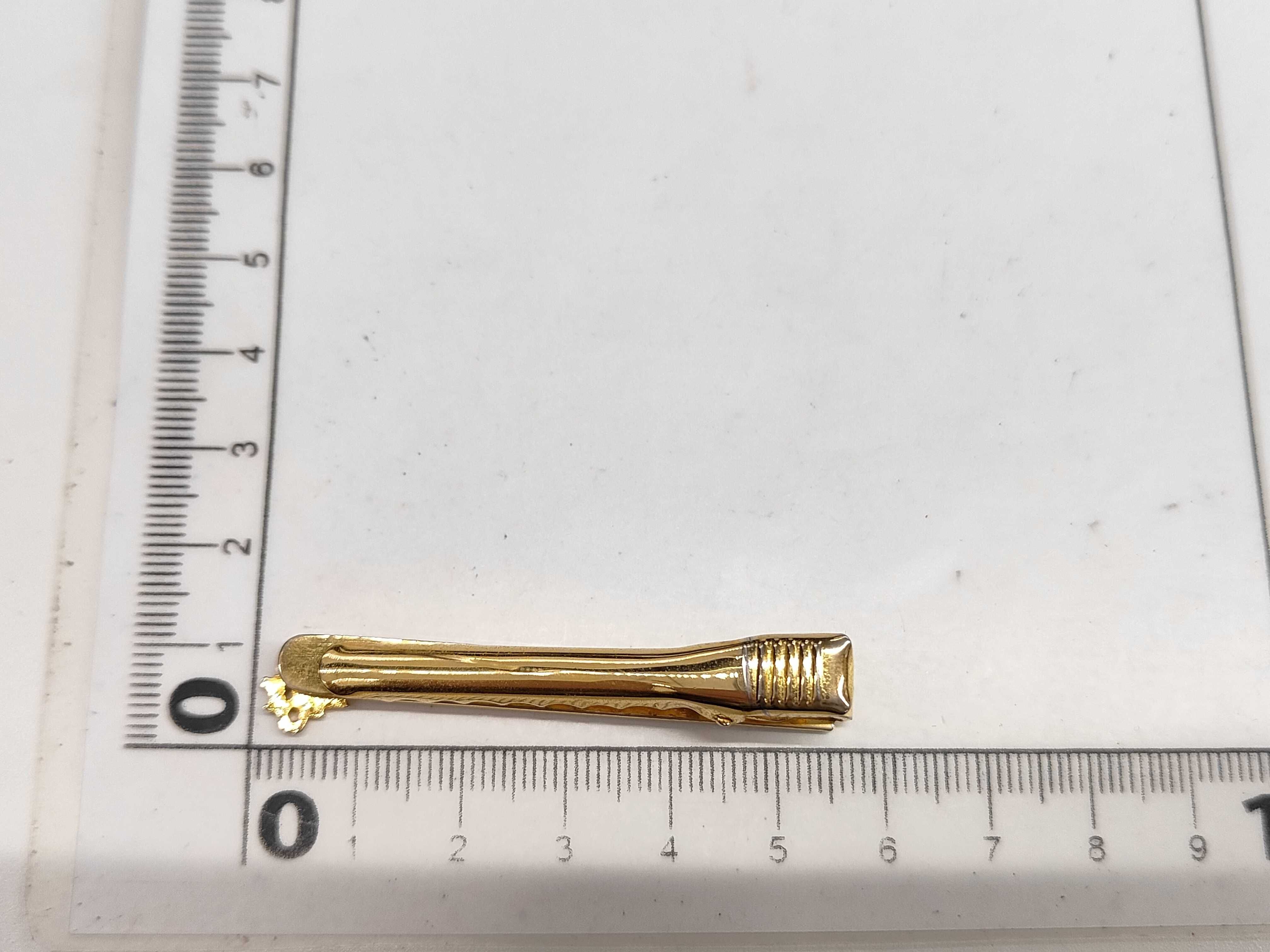 tie clips and cufflinks — view 4
