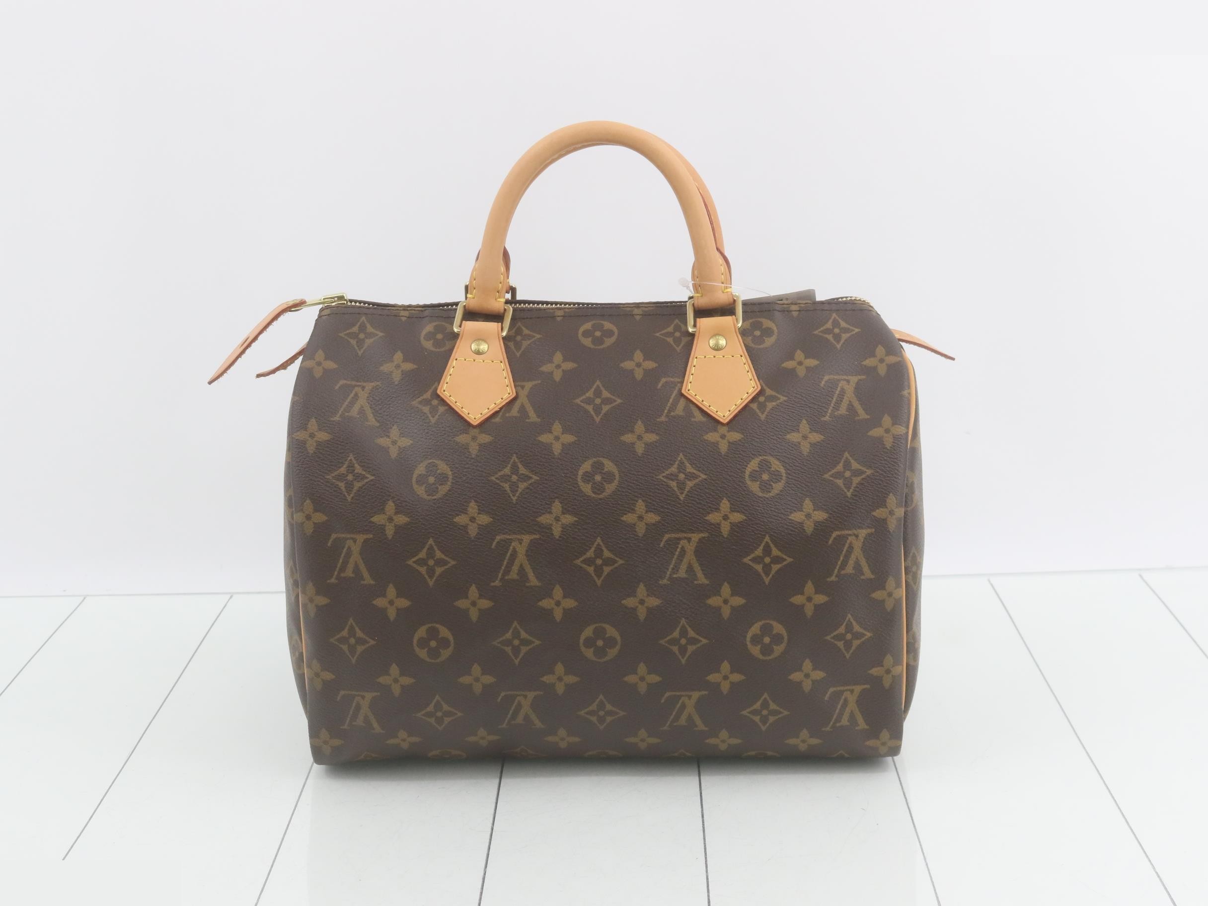 Speedy 30 — view 2
