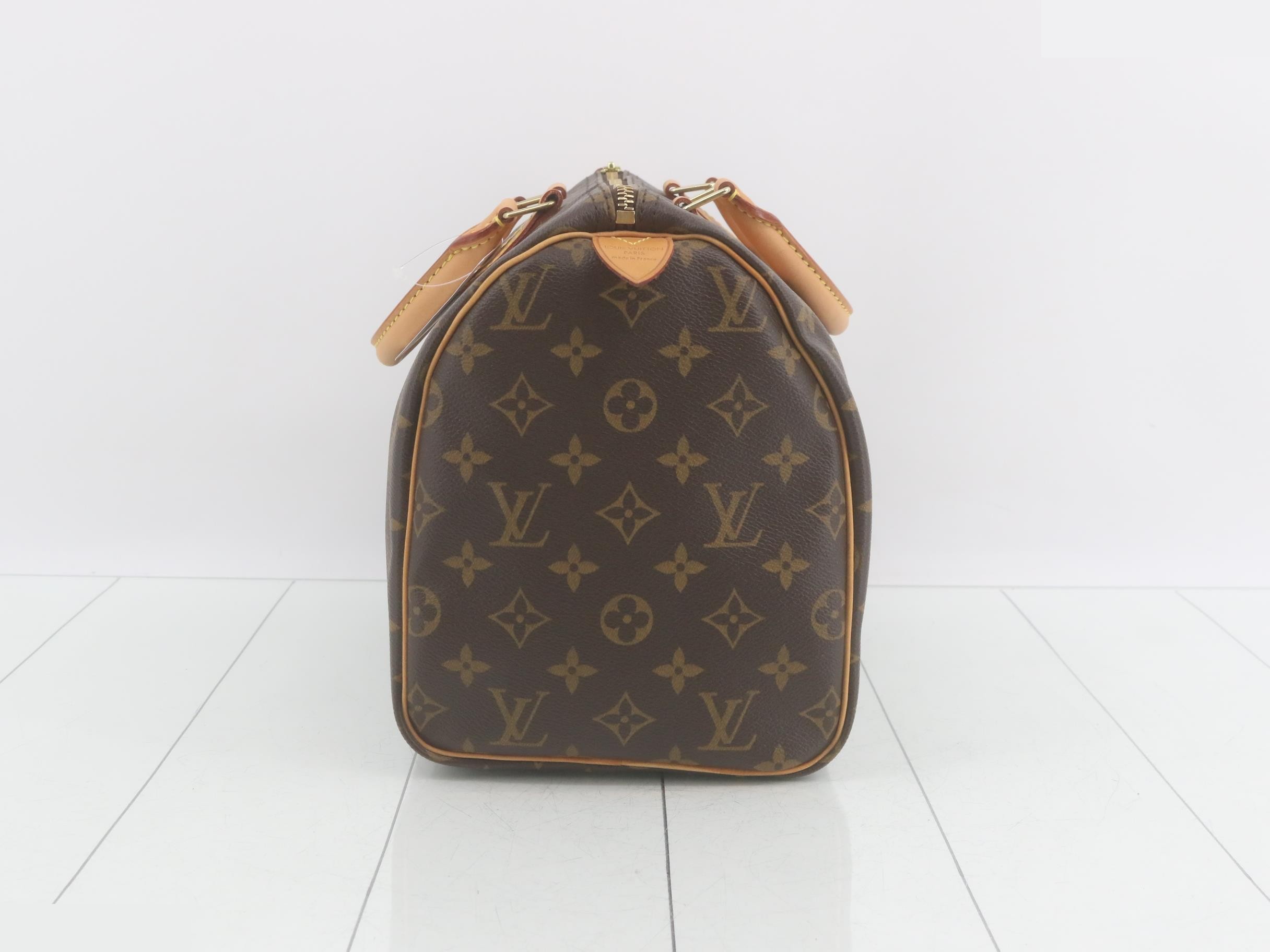 Speedy 30 — view 4