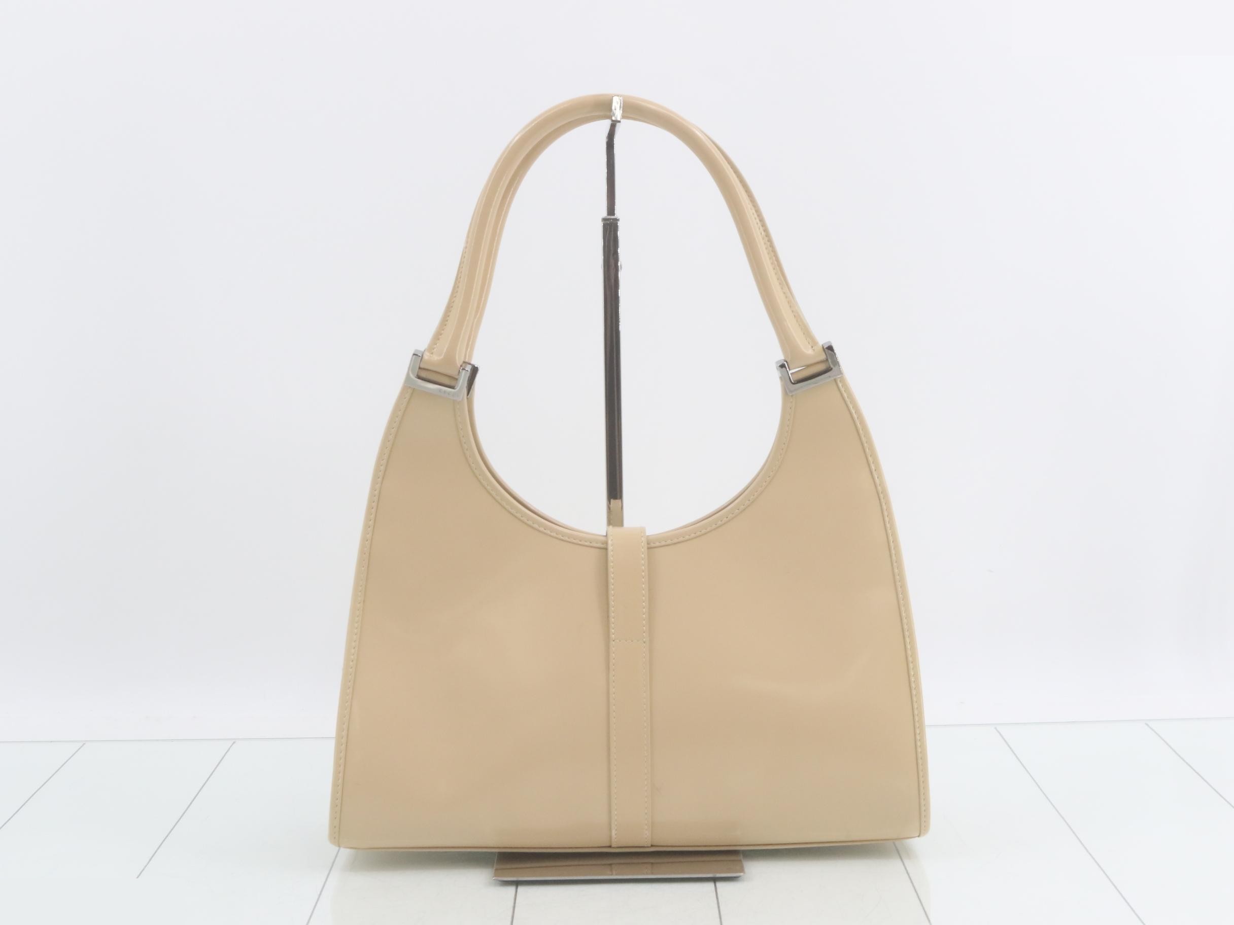 All-leather Jackie — view 2