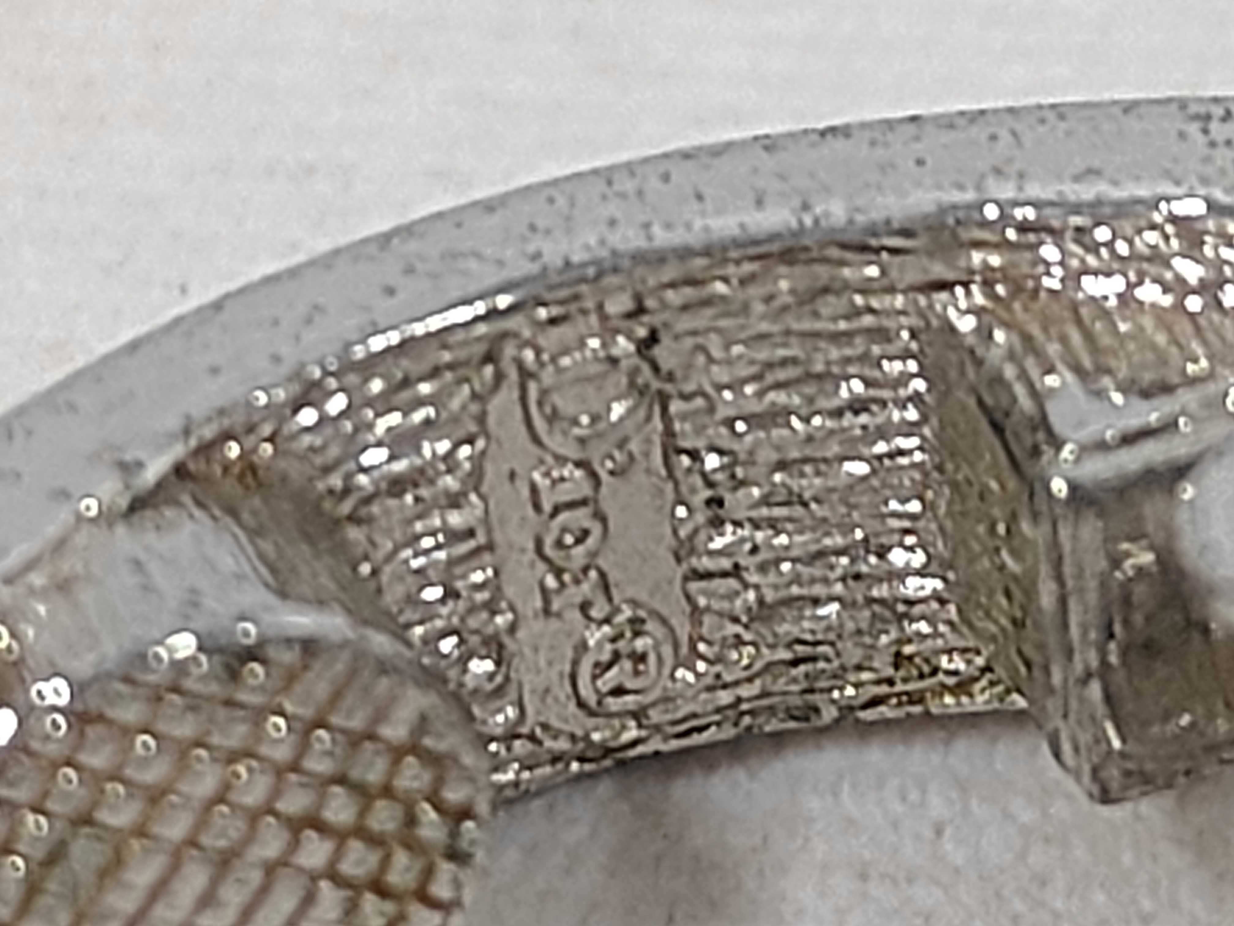 Christian / Earrings / Stainless Steel Ring — view 8